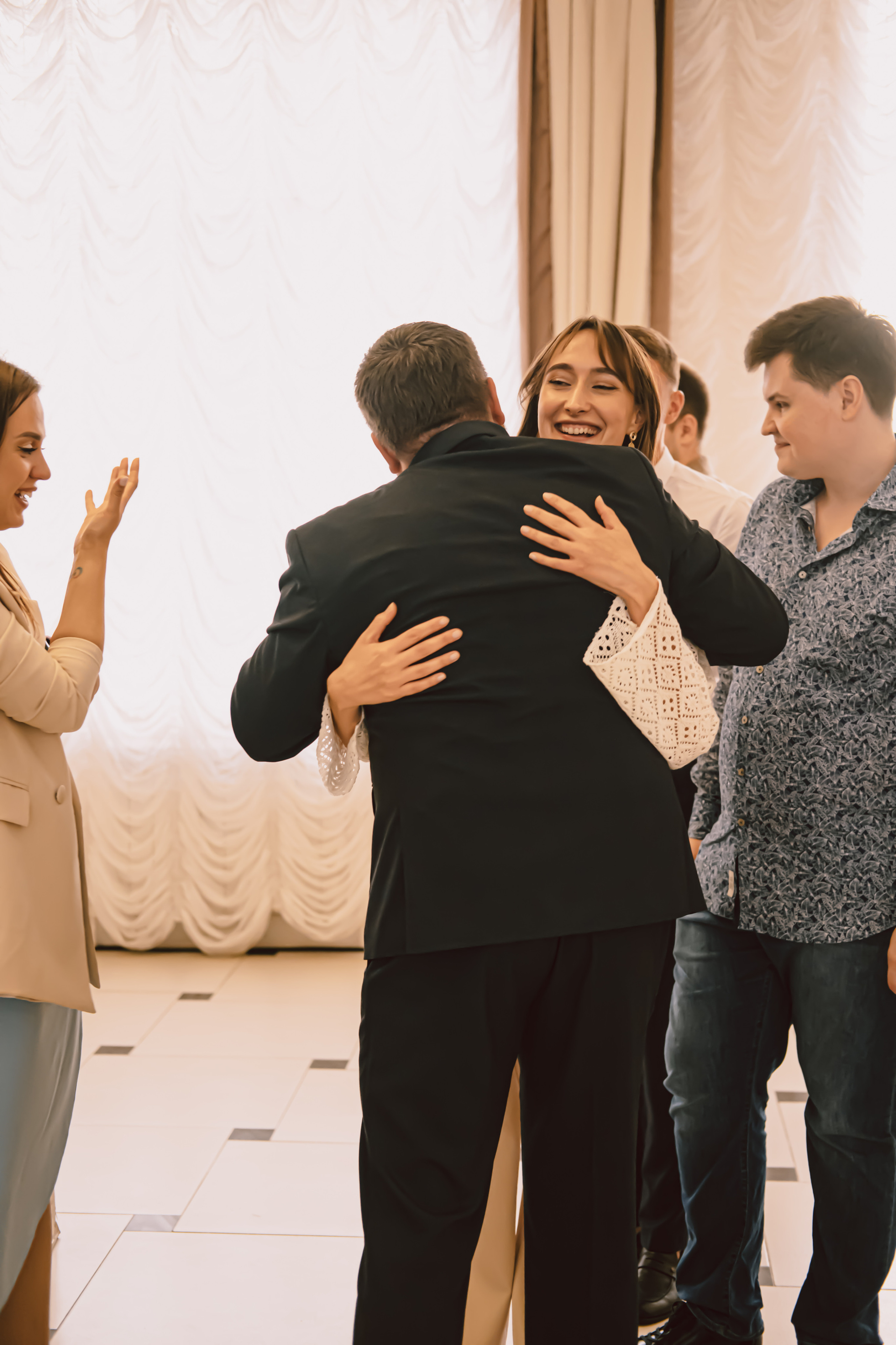 Юрий и Галина. Свадебный фотограф Челябинск