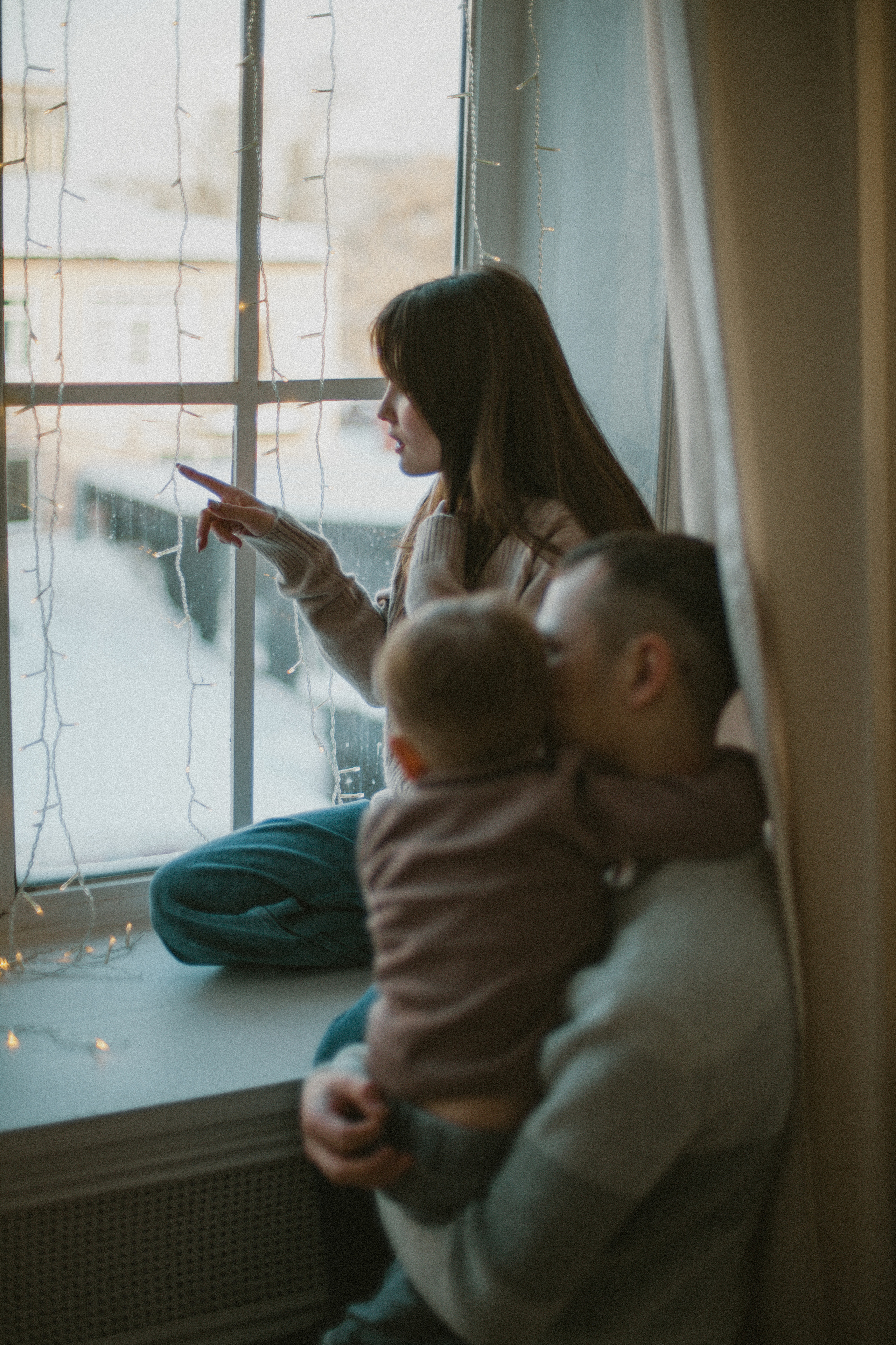 Семейная съемка.Эльвина. Свадебный фотограф Челябинск