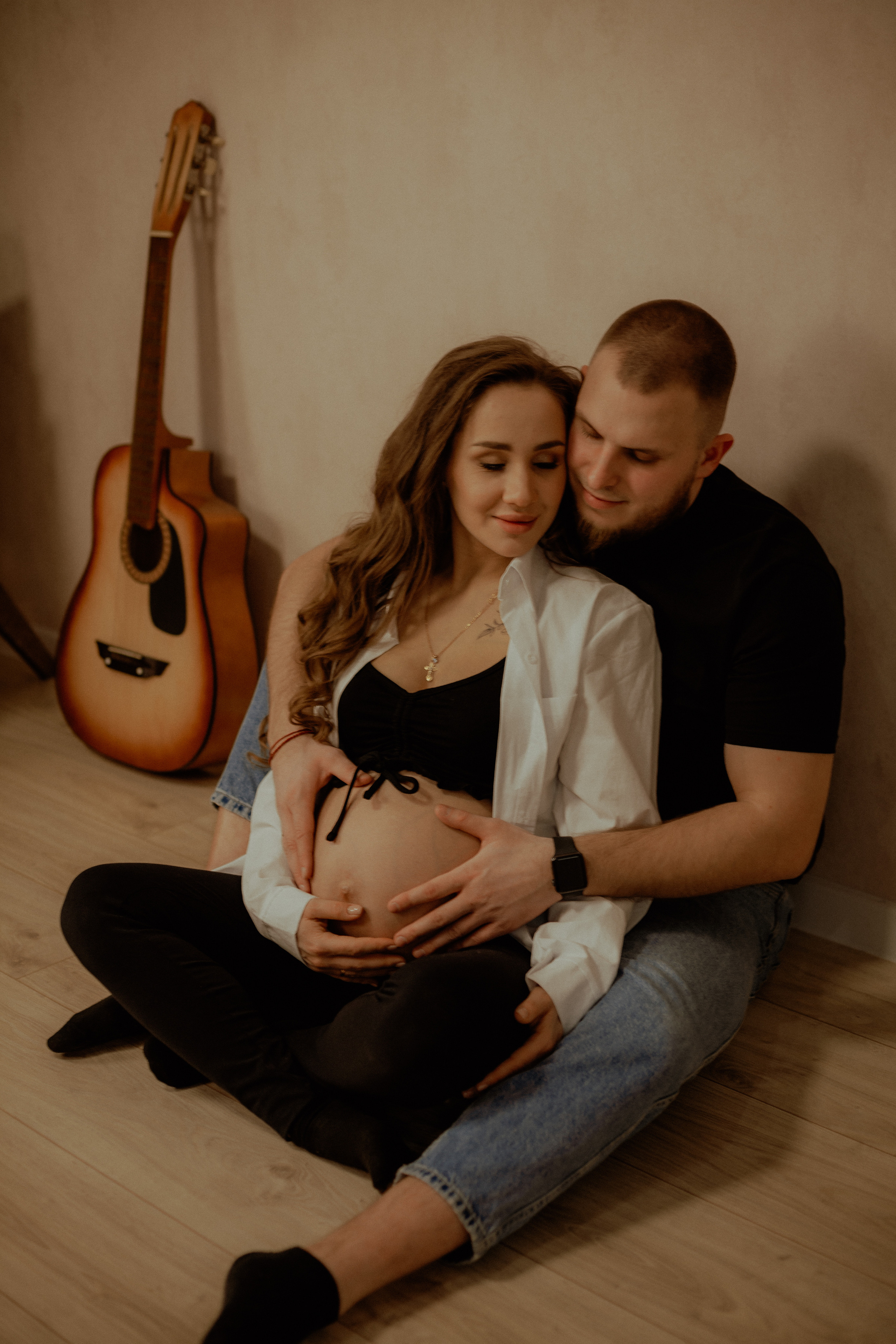 Евгения.Семейная съемка. Свадебный фотограф Челябинск