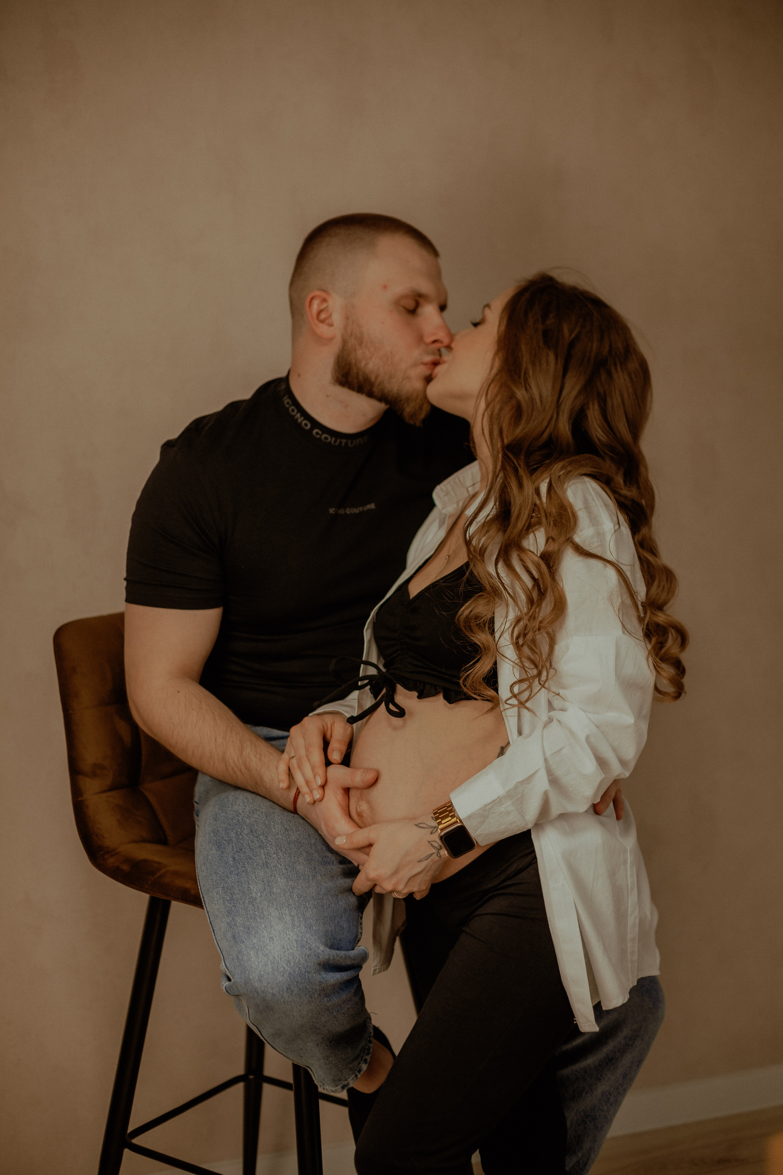 Евгения.Семейная съемка. Свадебный фотограф Челябинск