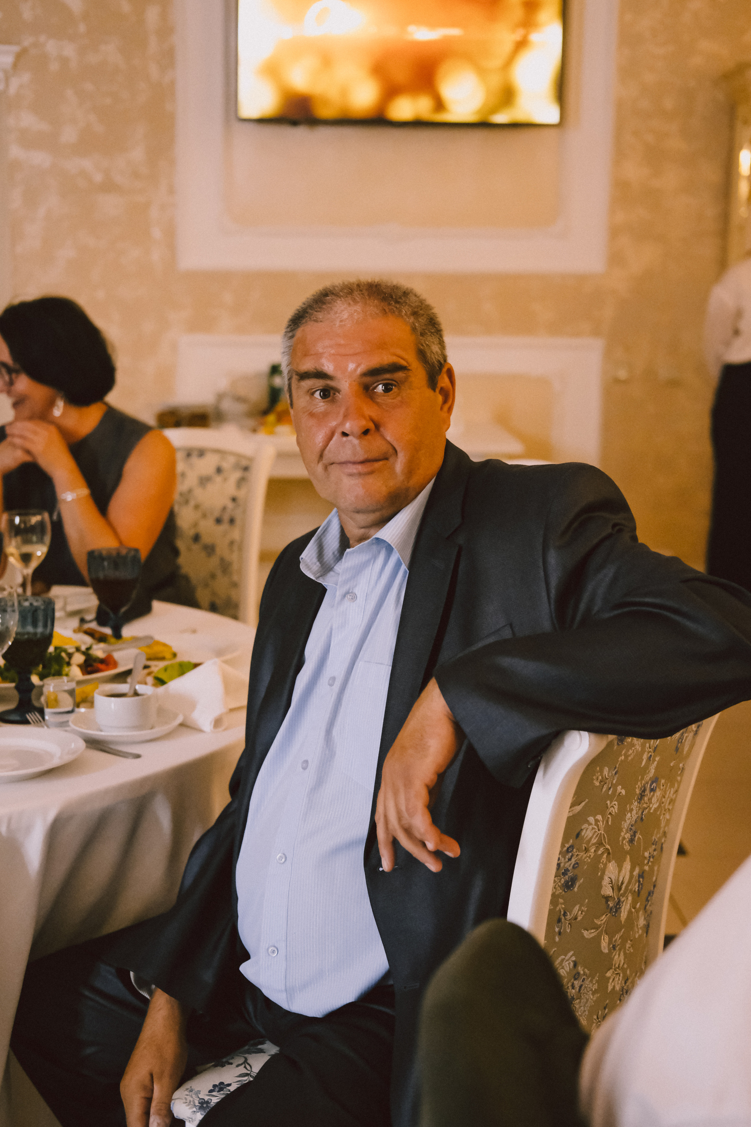 Юрий и Галина. Свадебный фотограф Челябинск