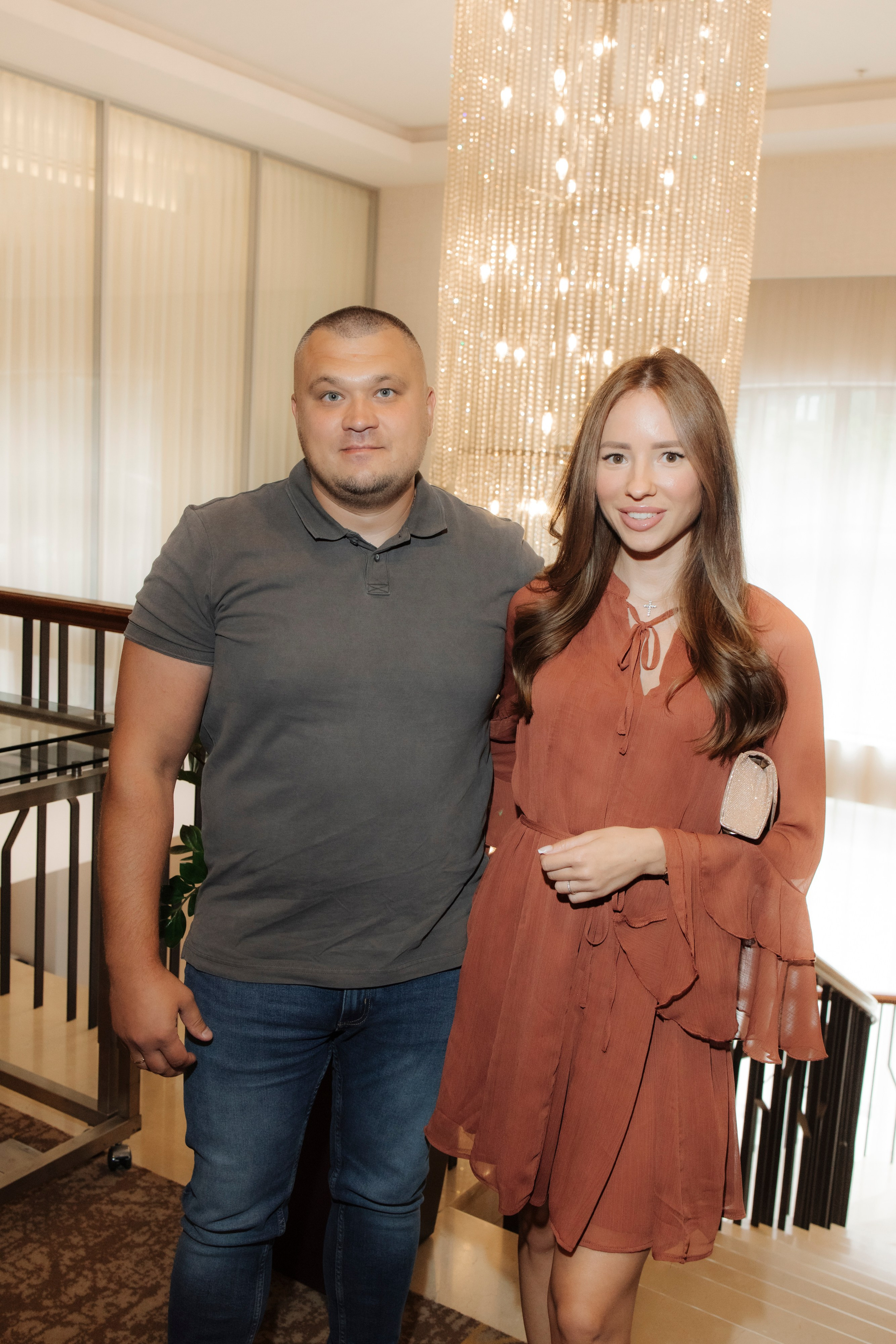 Алексею 50!. Фотограф Новосибирск