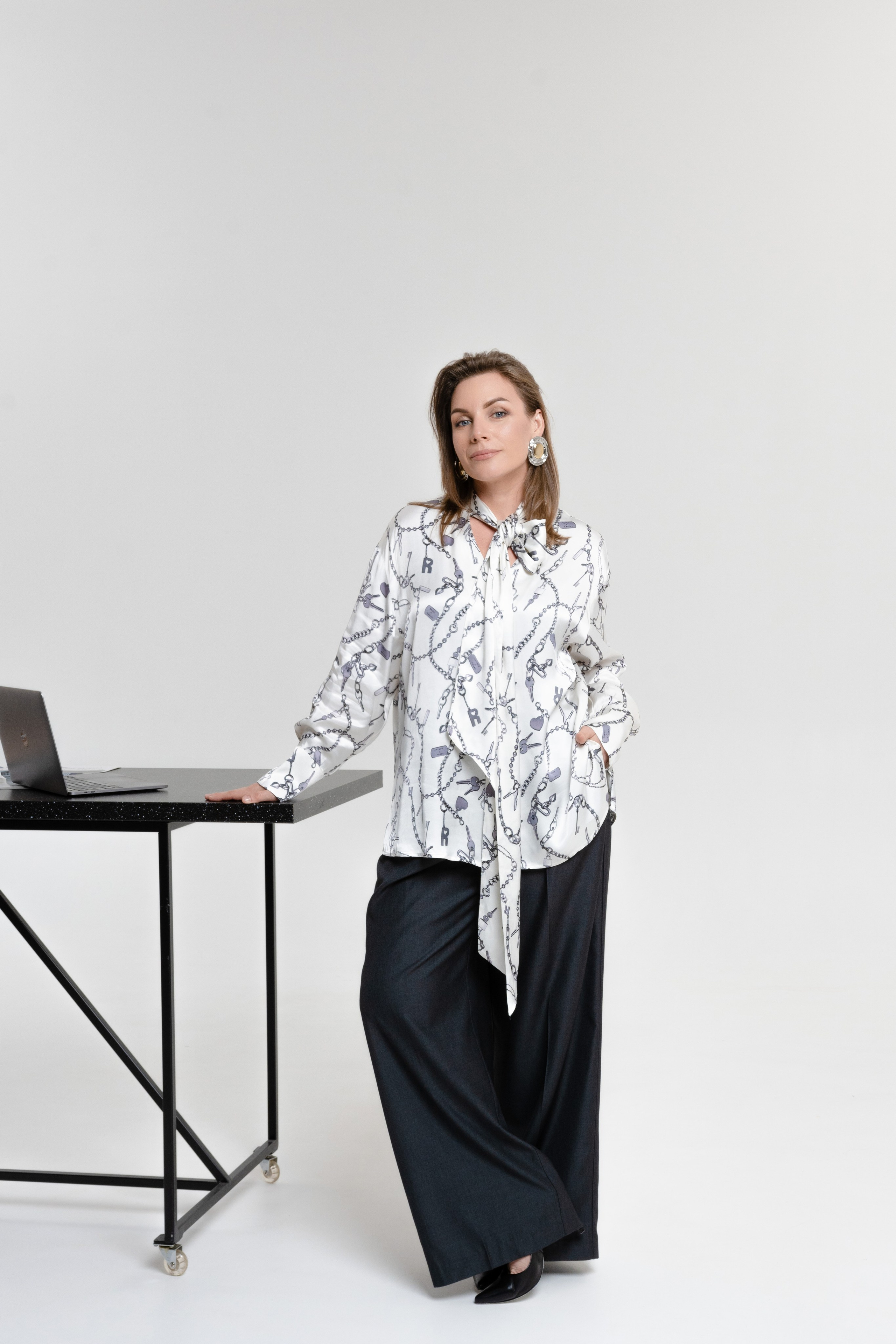 Наталья Семёнова. Фотограф Екатеринбург Алина Станицкая