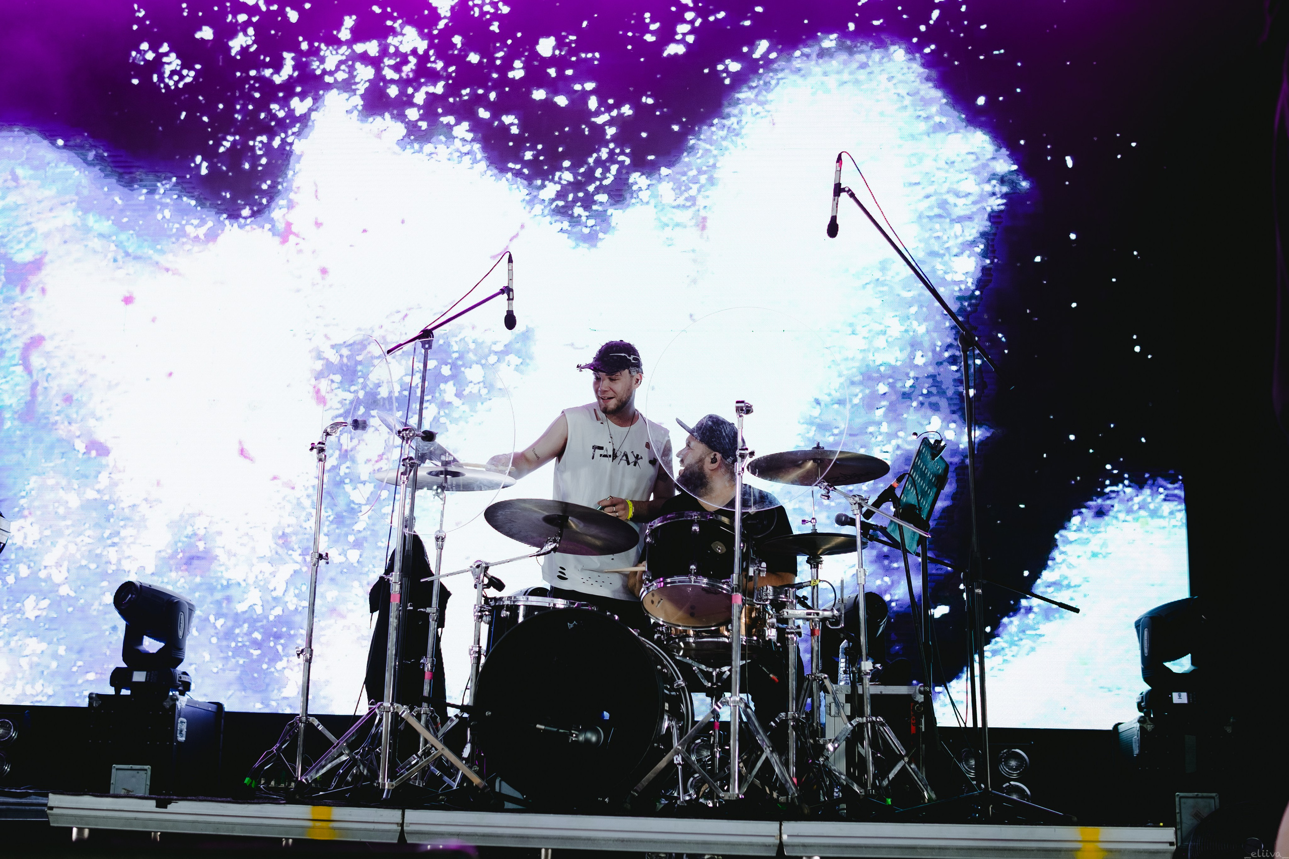 Quok. Концертный фотограф в Санкт-Петербурге