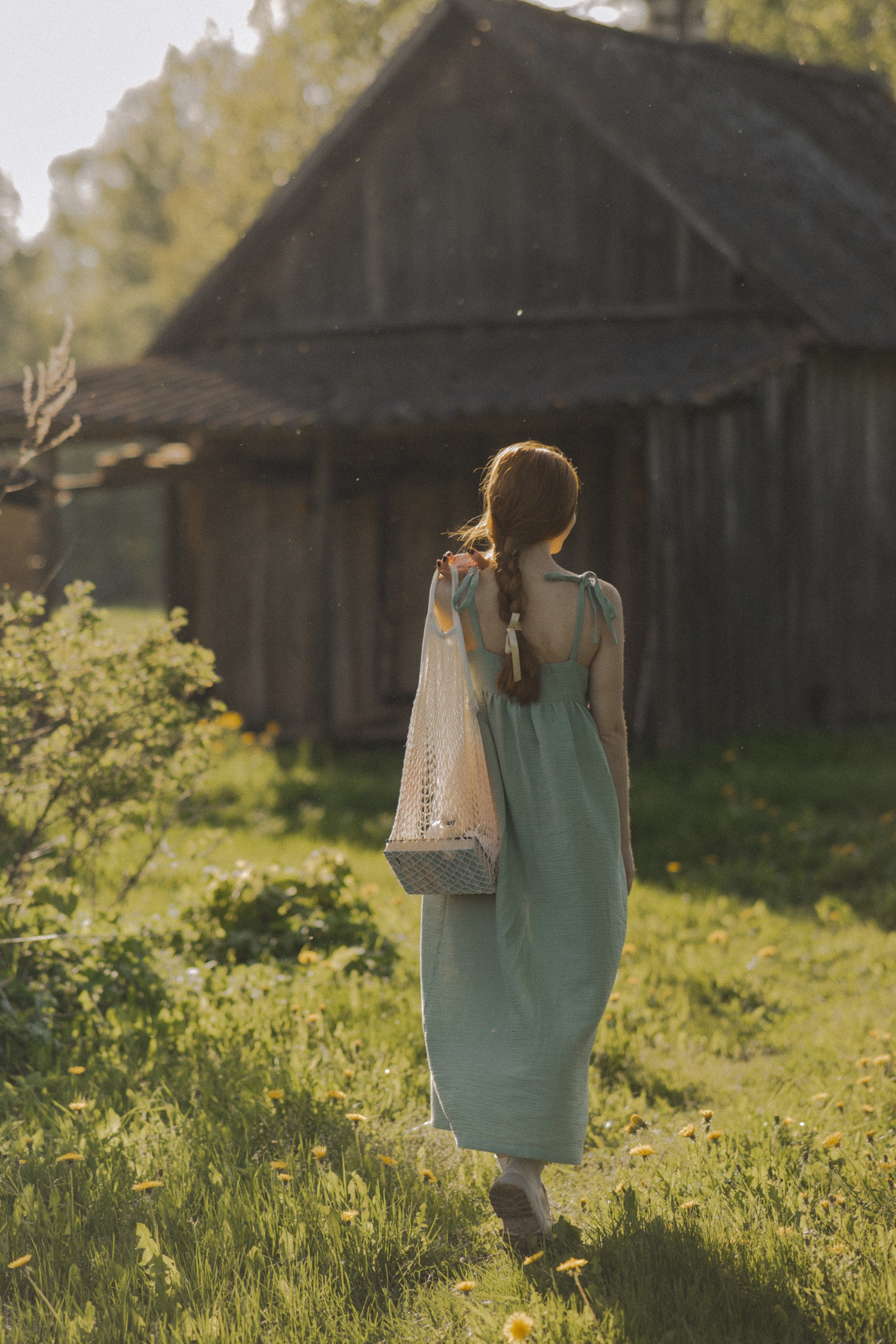 Индивидуальные уличные серии