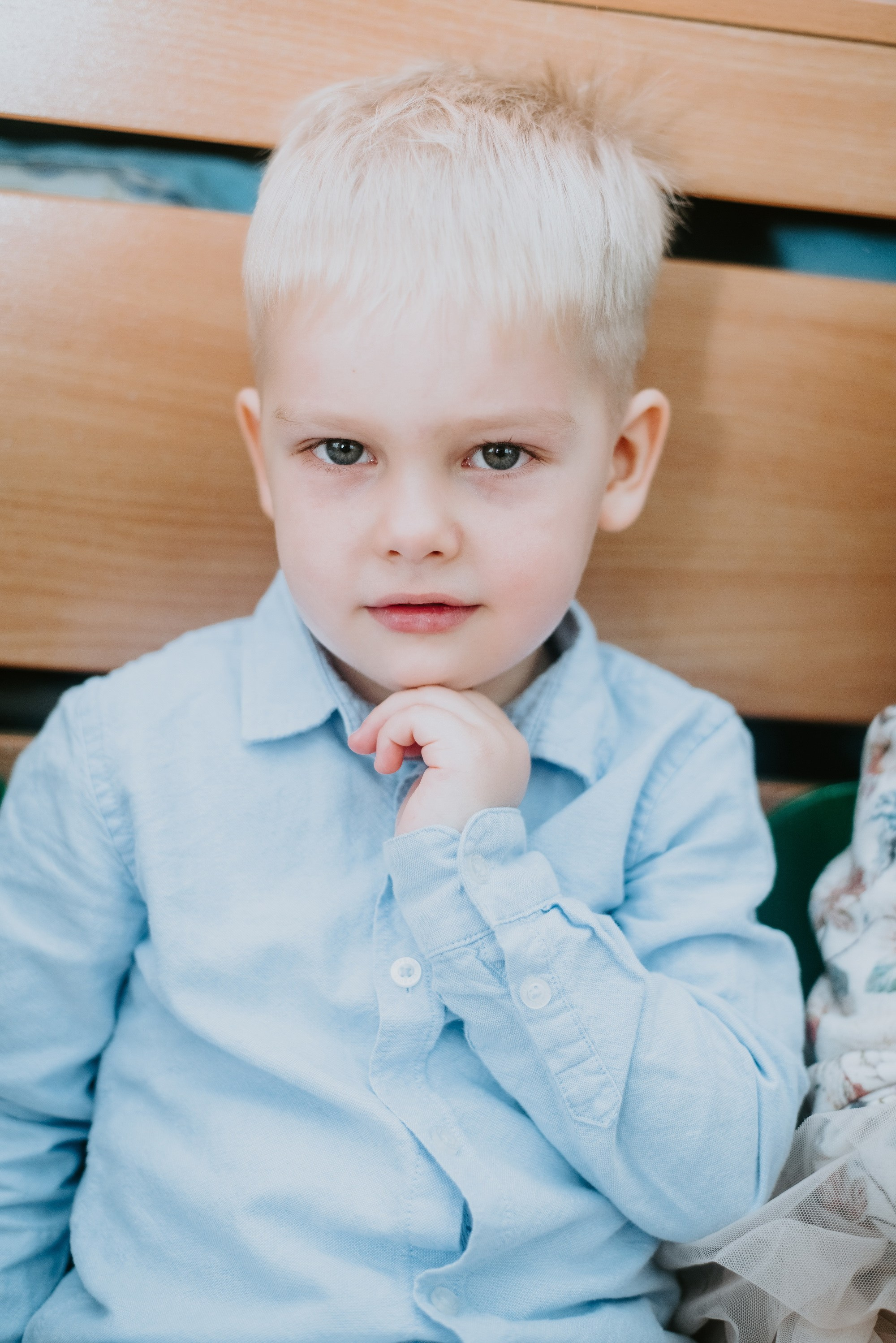 Д/с № 22. Фотограф Ярмишко Дарья. Выпускные фотокниги