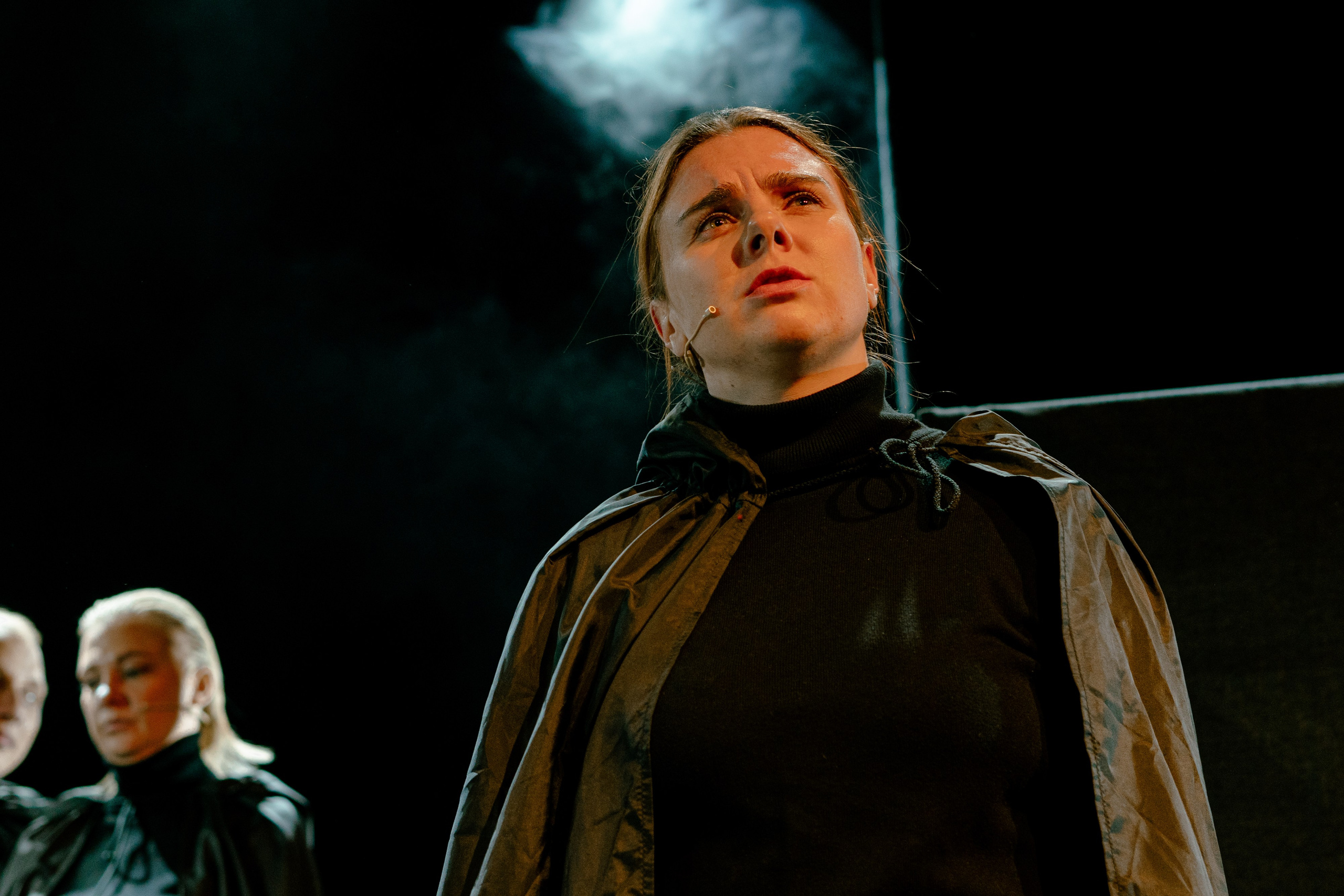 Мюзикл «Время жить» Москва. Женский фотограф в Москве Анастасия Сидорова