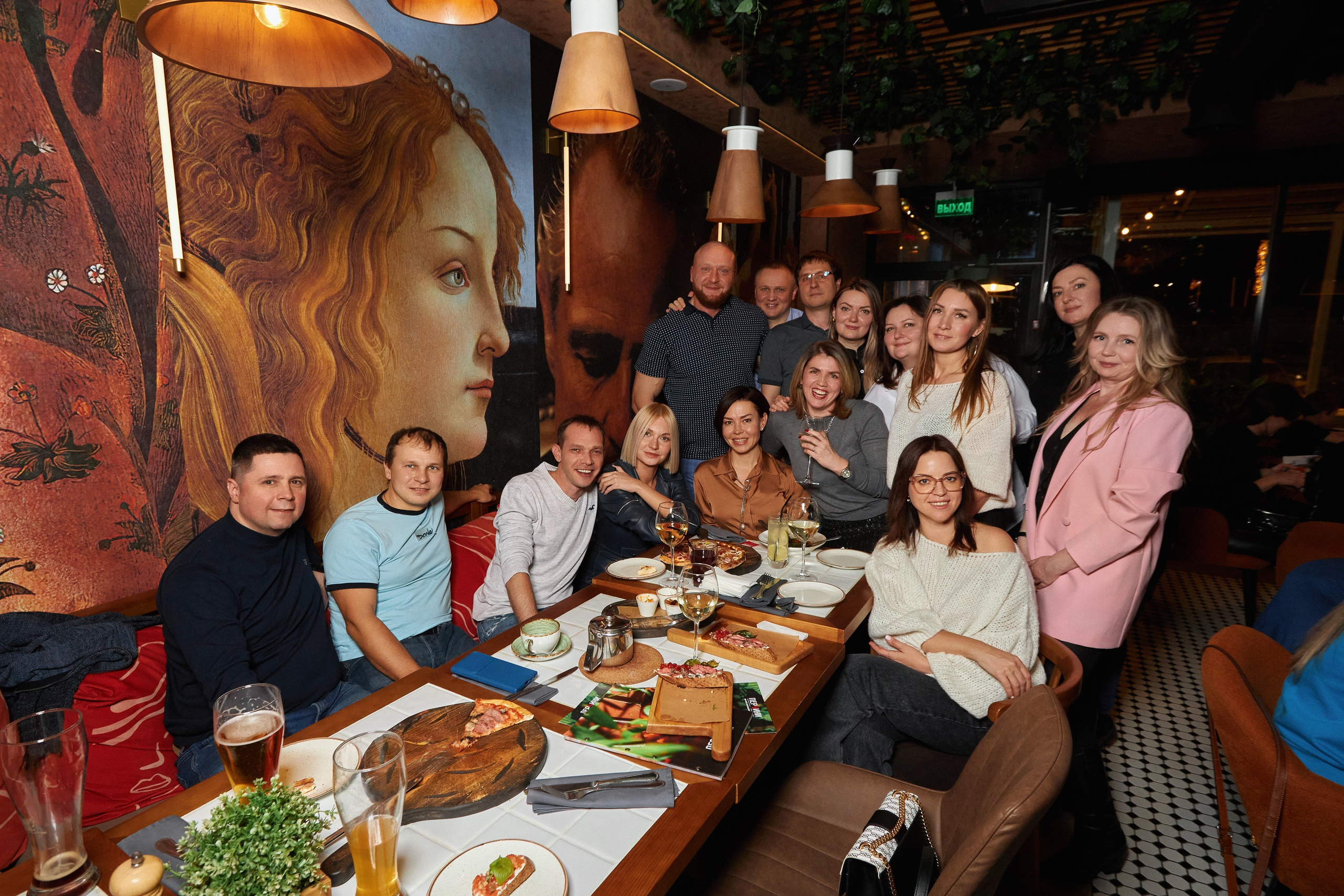 ВСТРЕЧА ВЫПУСКНИКОВ В ПЕРЧИНИ. DENISOV ART (фото, видео, дизайн) САМАРА