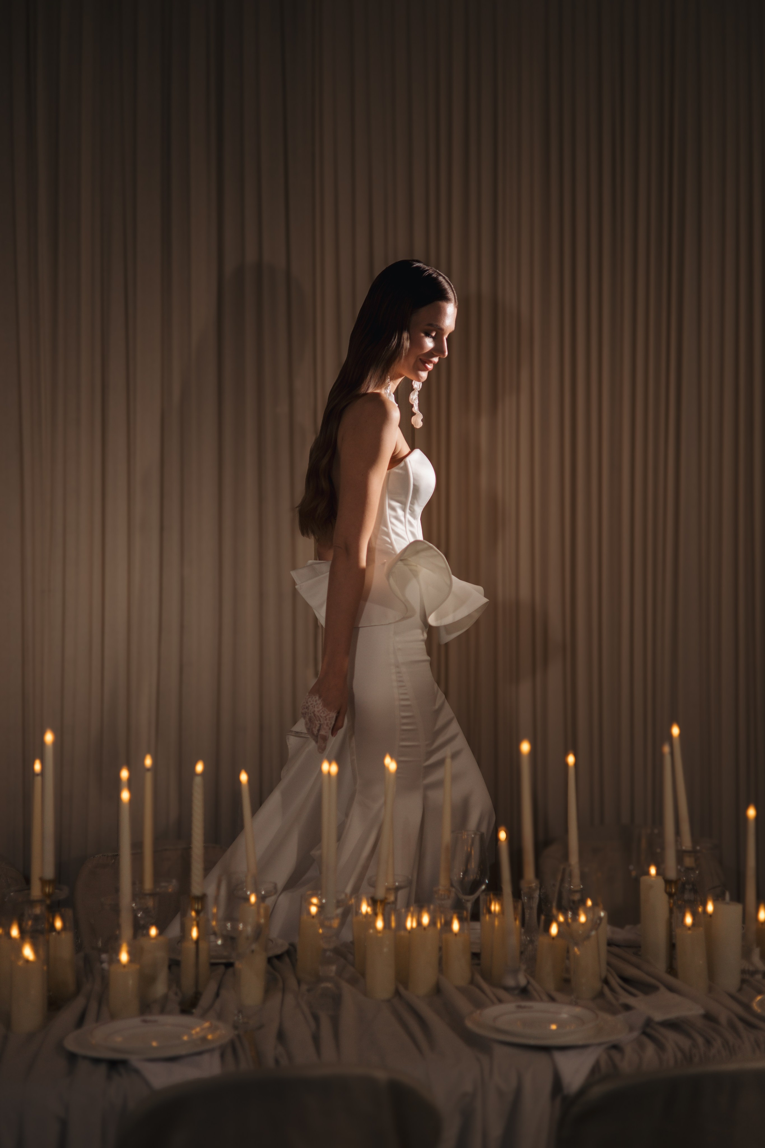 Alex | Bella. Viabel