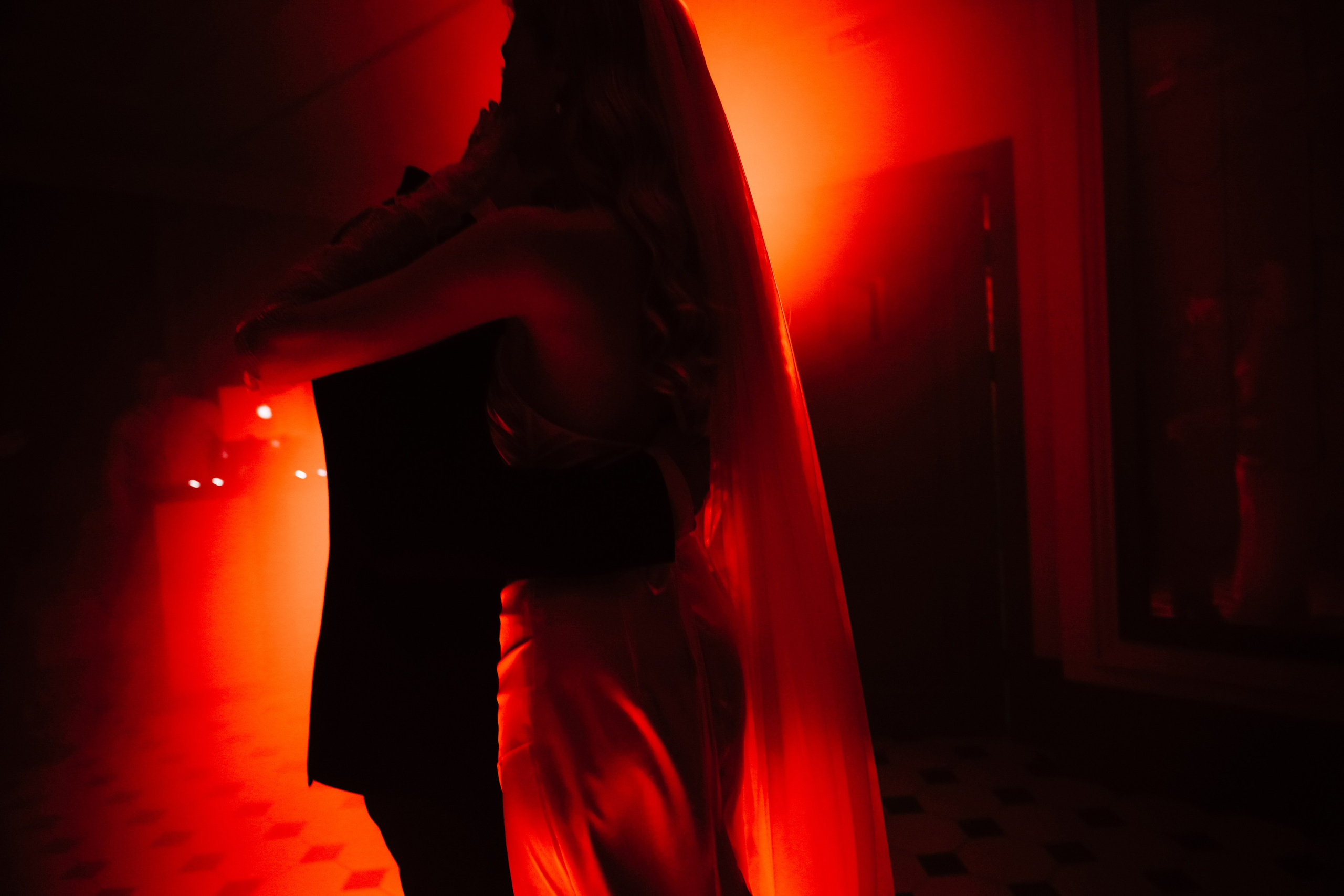 Astoria. VISUAL ARTIST · KRONGAUZ ANASTASIA