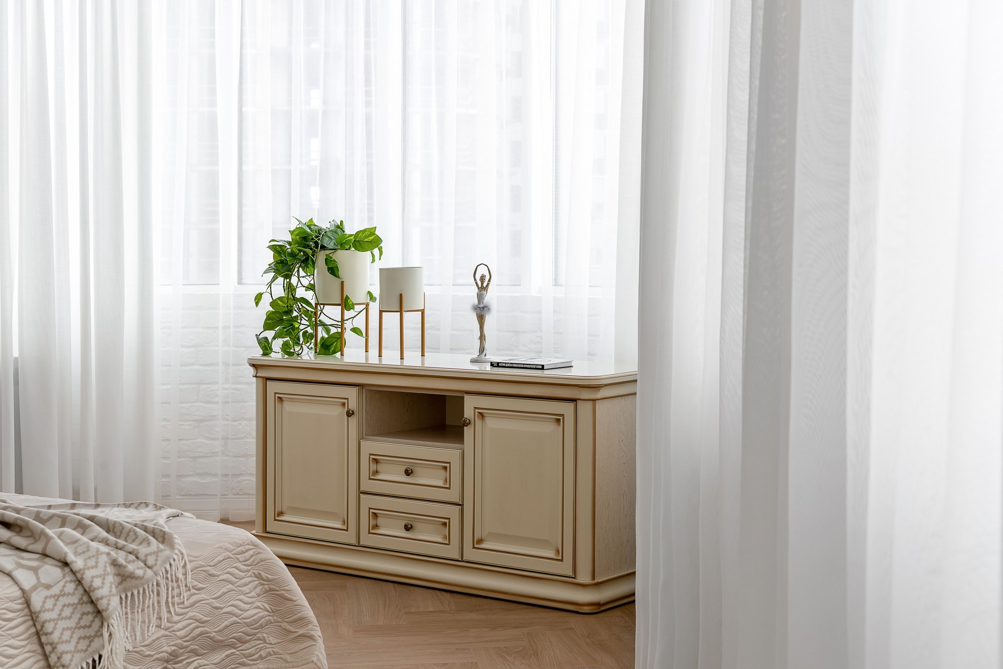 ЖК Театральный «Балет». Дизайн студия премиум класса