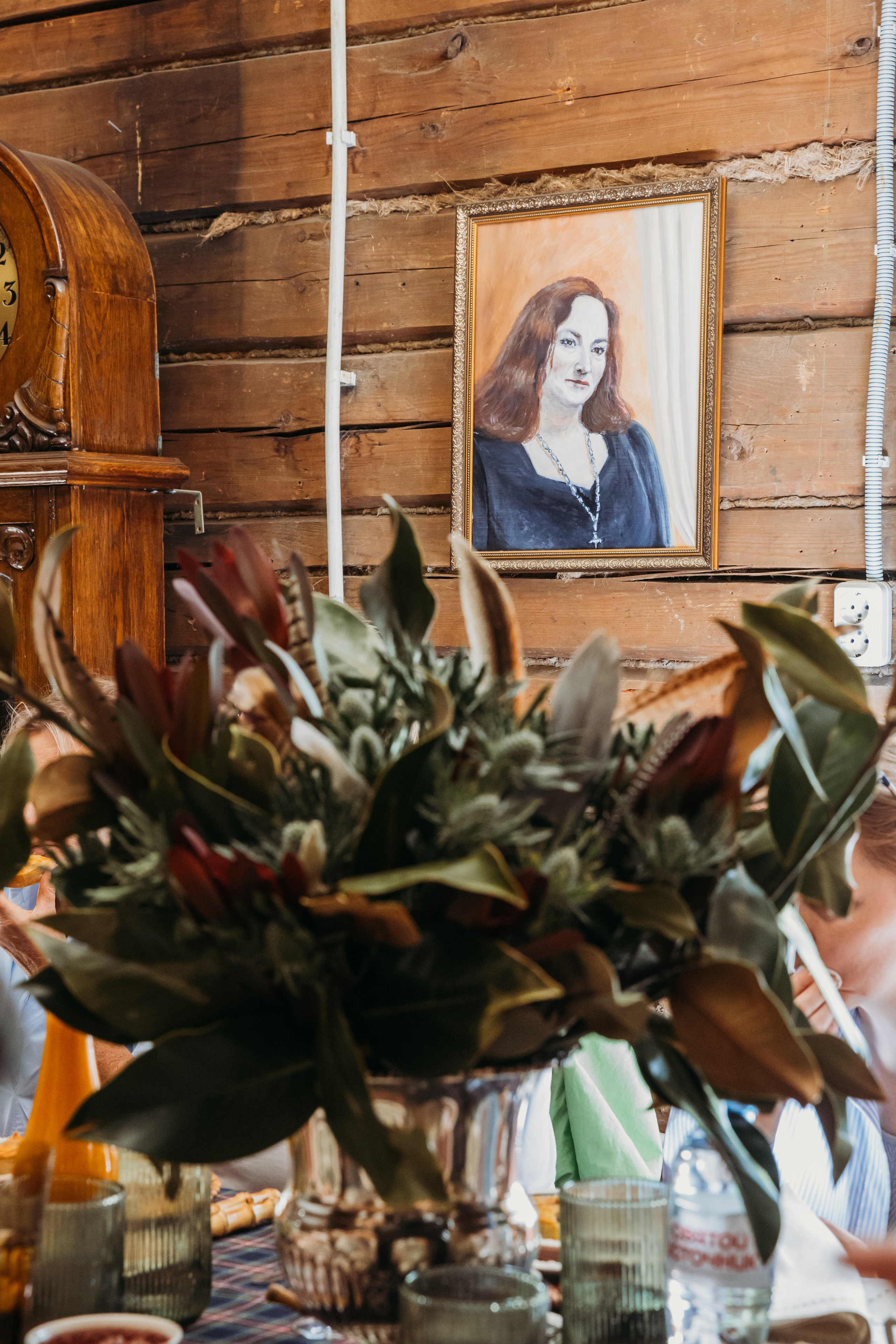 Родные люди «Кратово». Леся Гаранина. Семейный фотограф/видеограф Москва и область