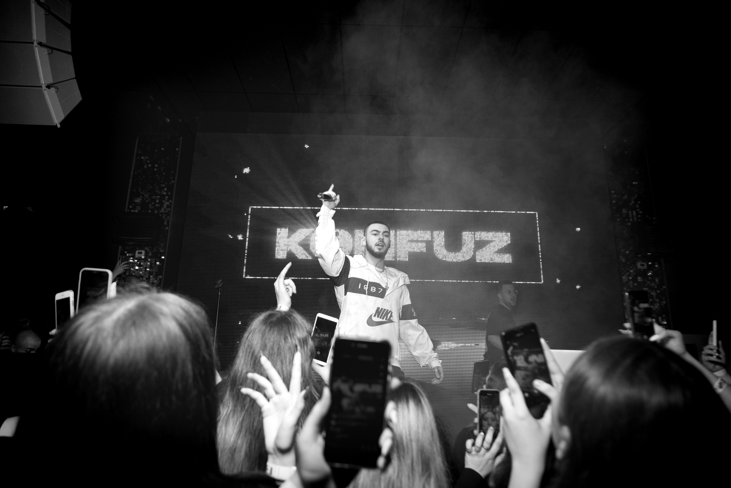 Конфуз. Andrey Pospelove. Фотограф в Саратове