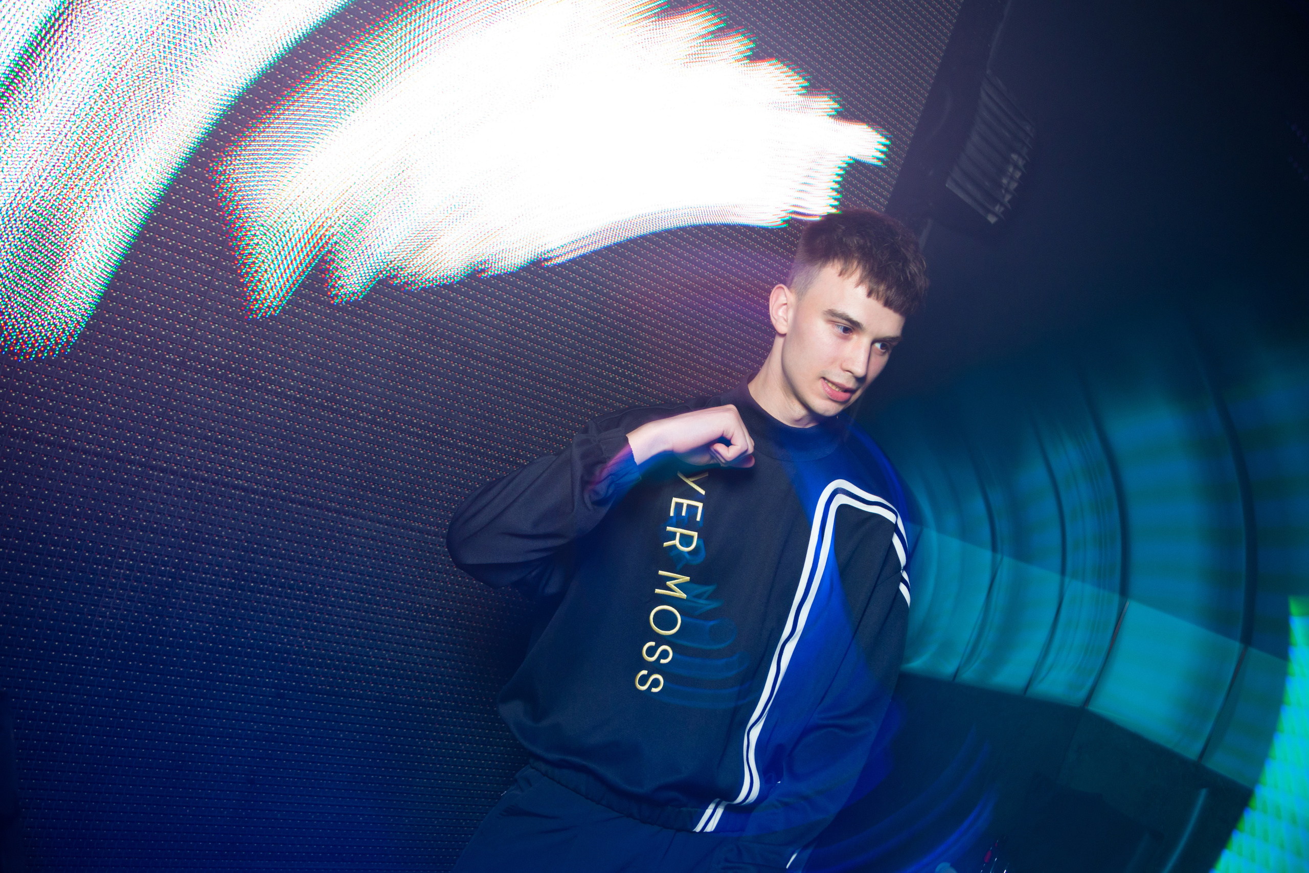 Конфуз. Andrey Pospelove. Фотограф в Саратове