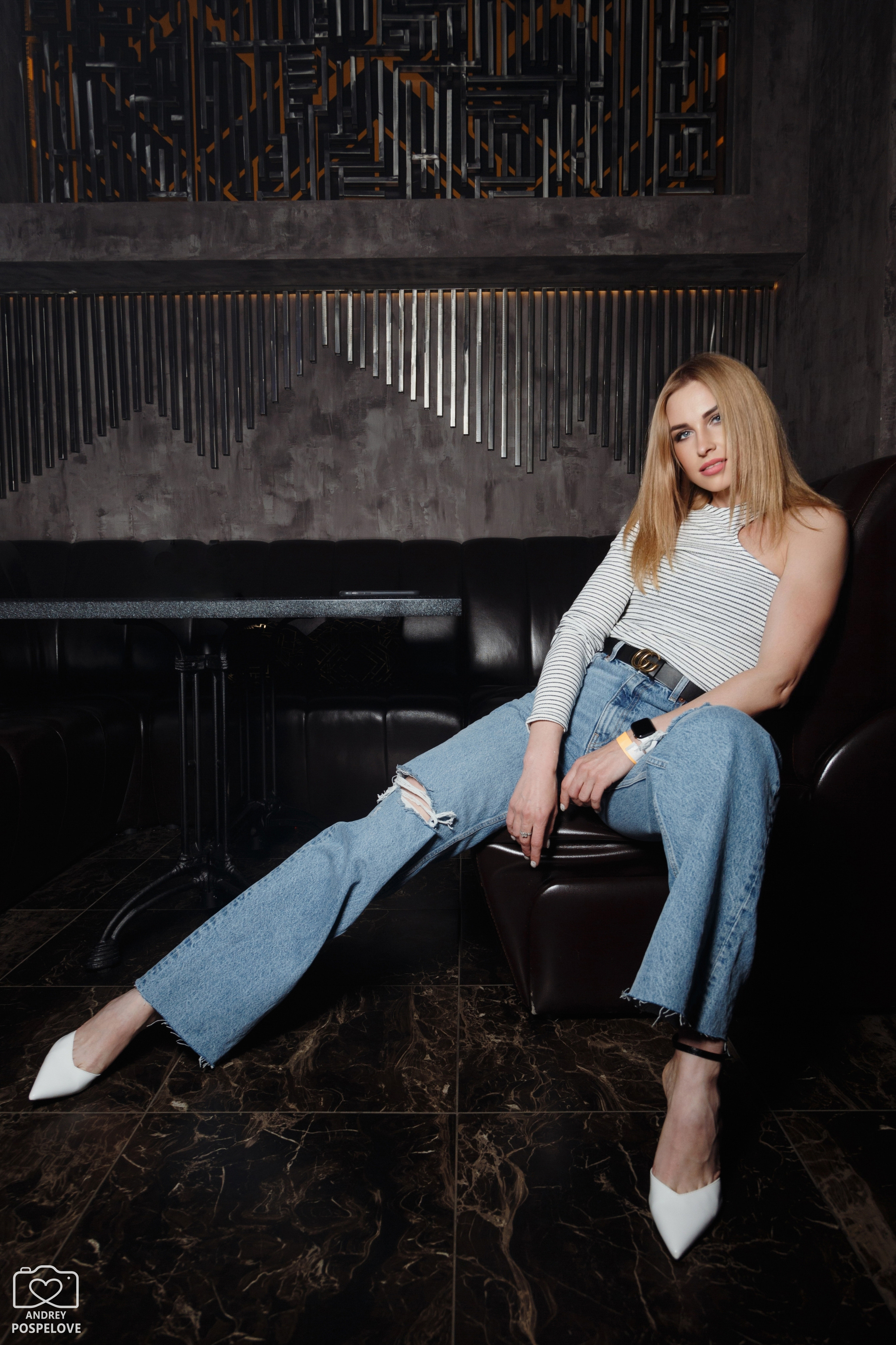 Кавер-группа RIVERTIME. Andrey Pospelove. Фотограф в Саратове