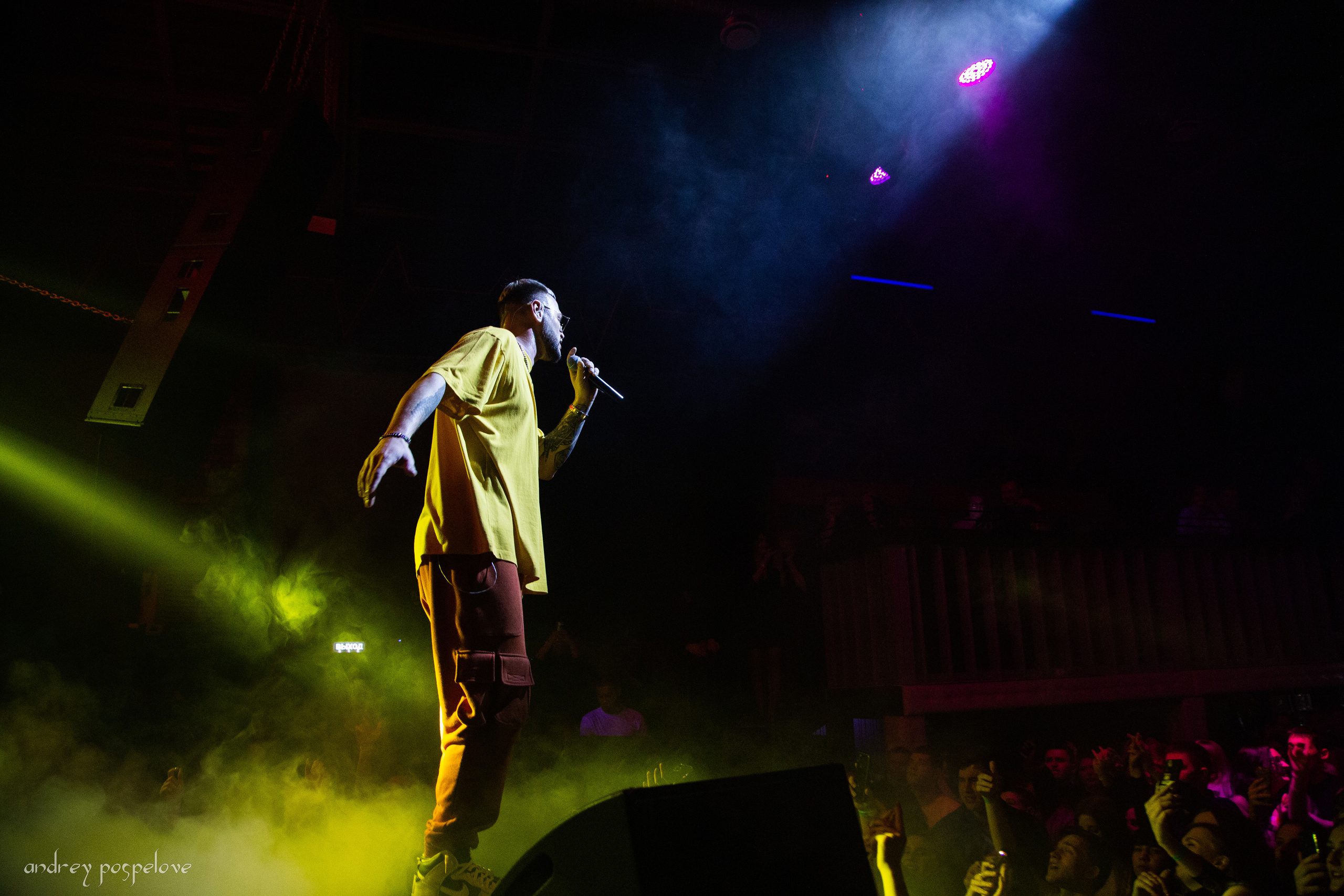 ЗОМБ. Andrey Pospelove. Фотограф в Саратове