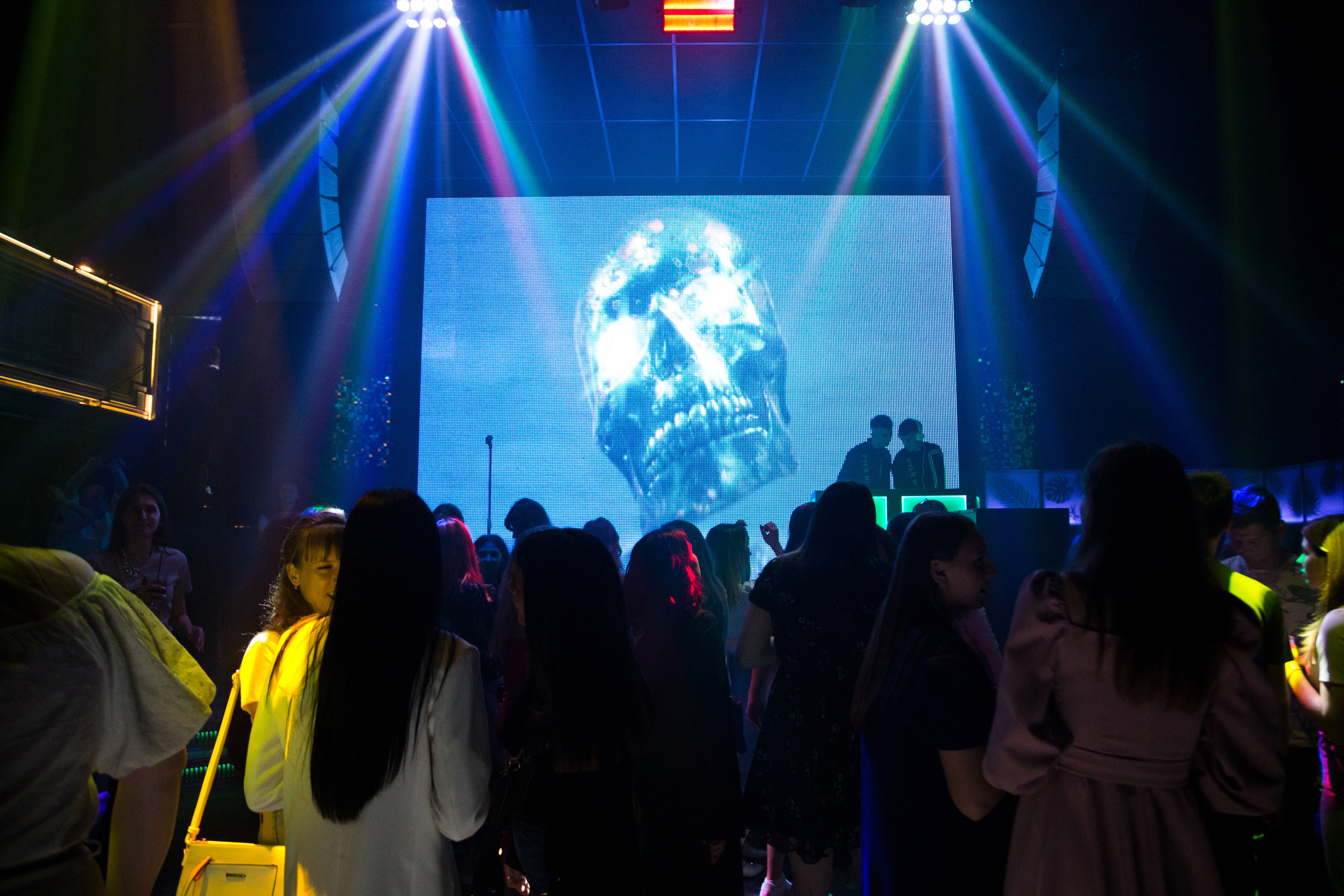 Конфуз. Andrey Pospelove. Фотограф в Саратове