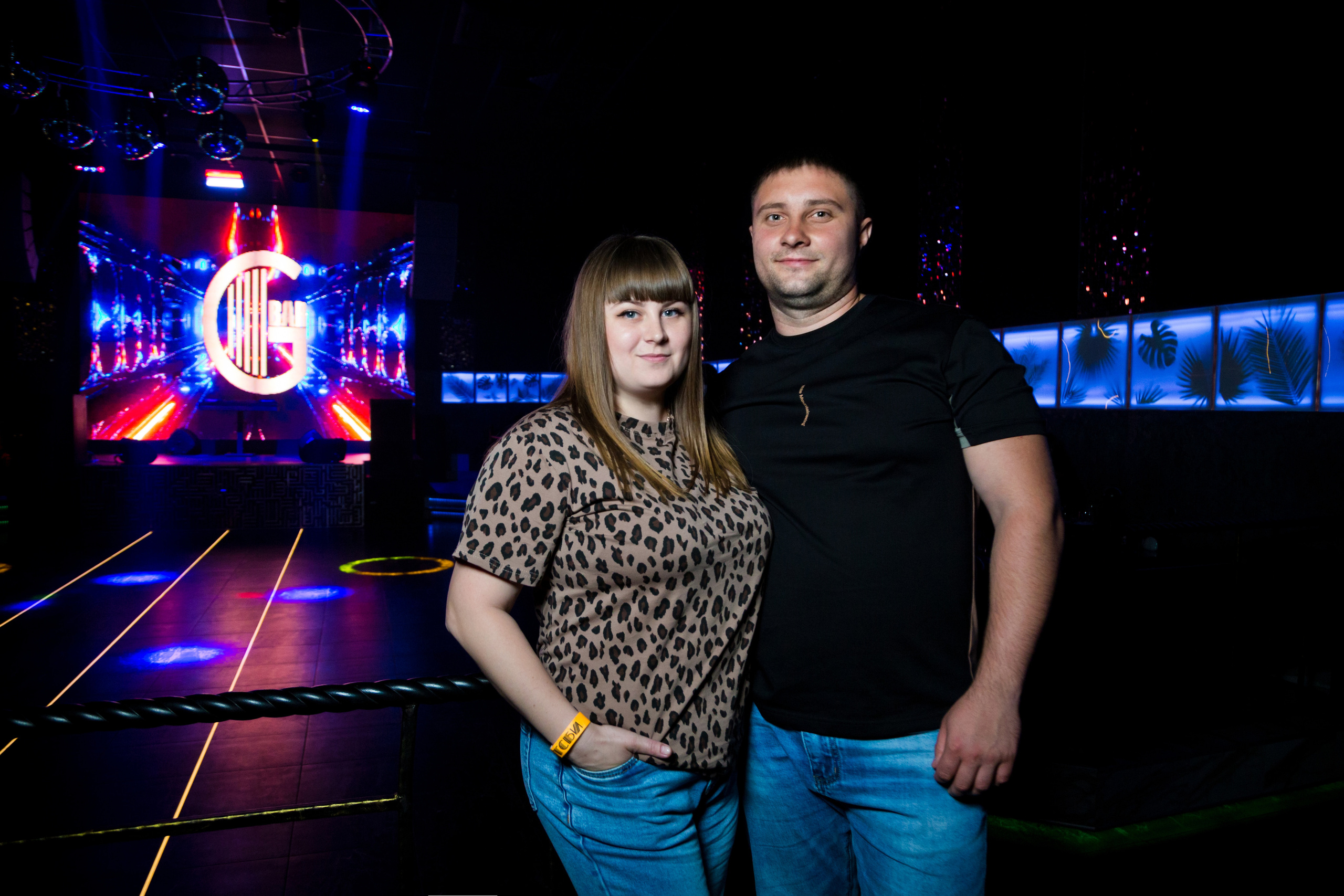 Nebezao. Andrey Pospelove. Фотограф в Саратове