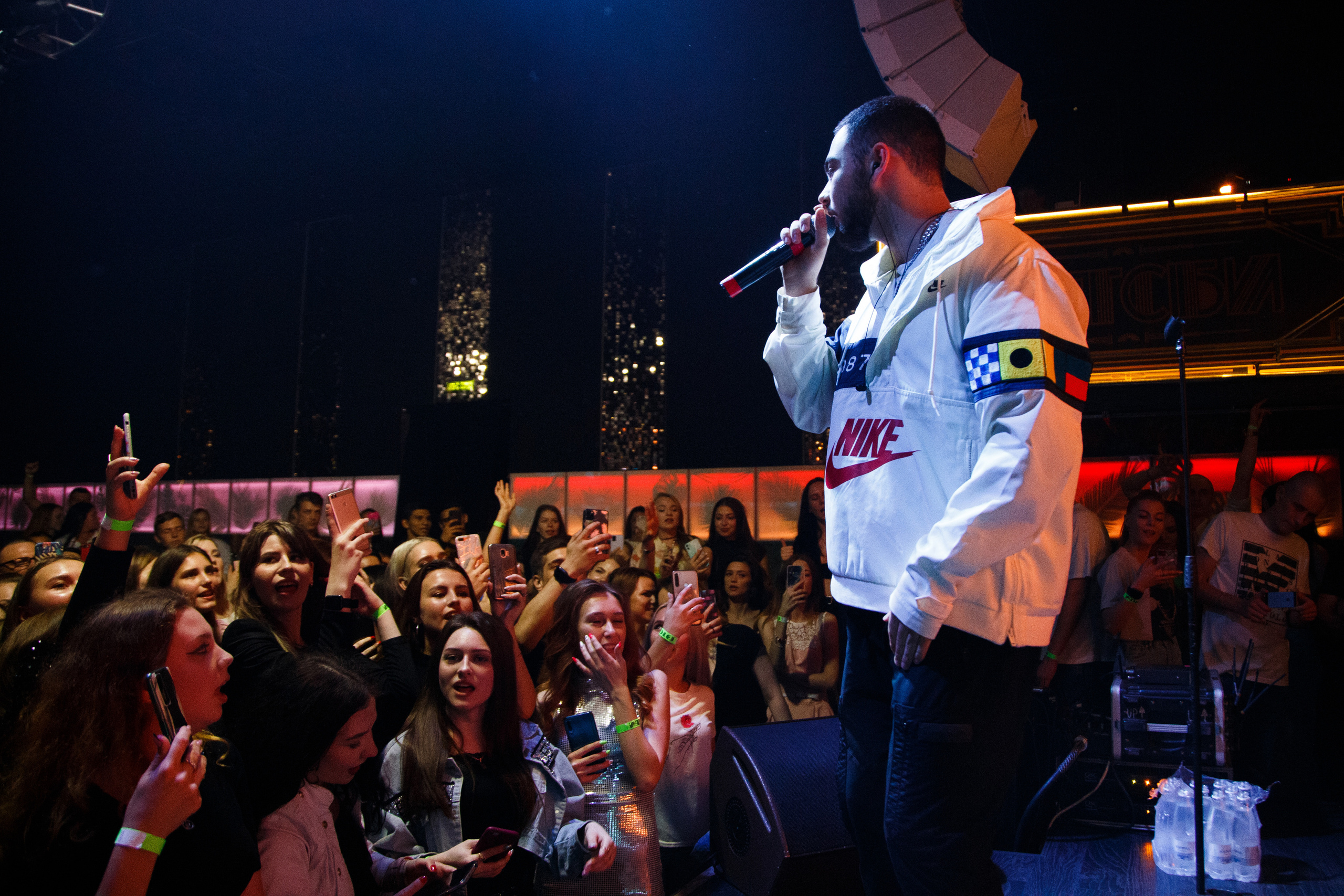 Конфуз. Andrey Pospelove. Фотограф в Саратове