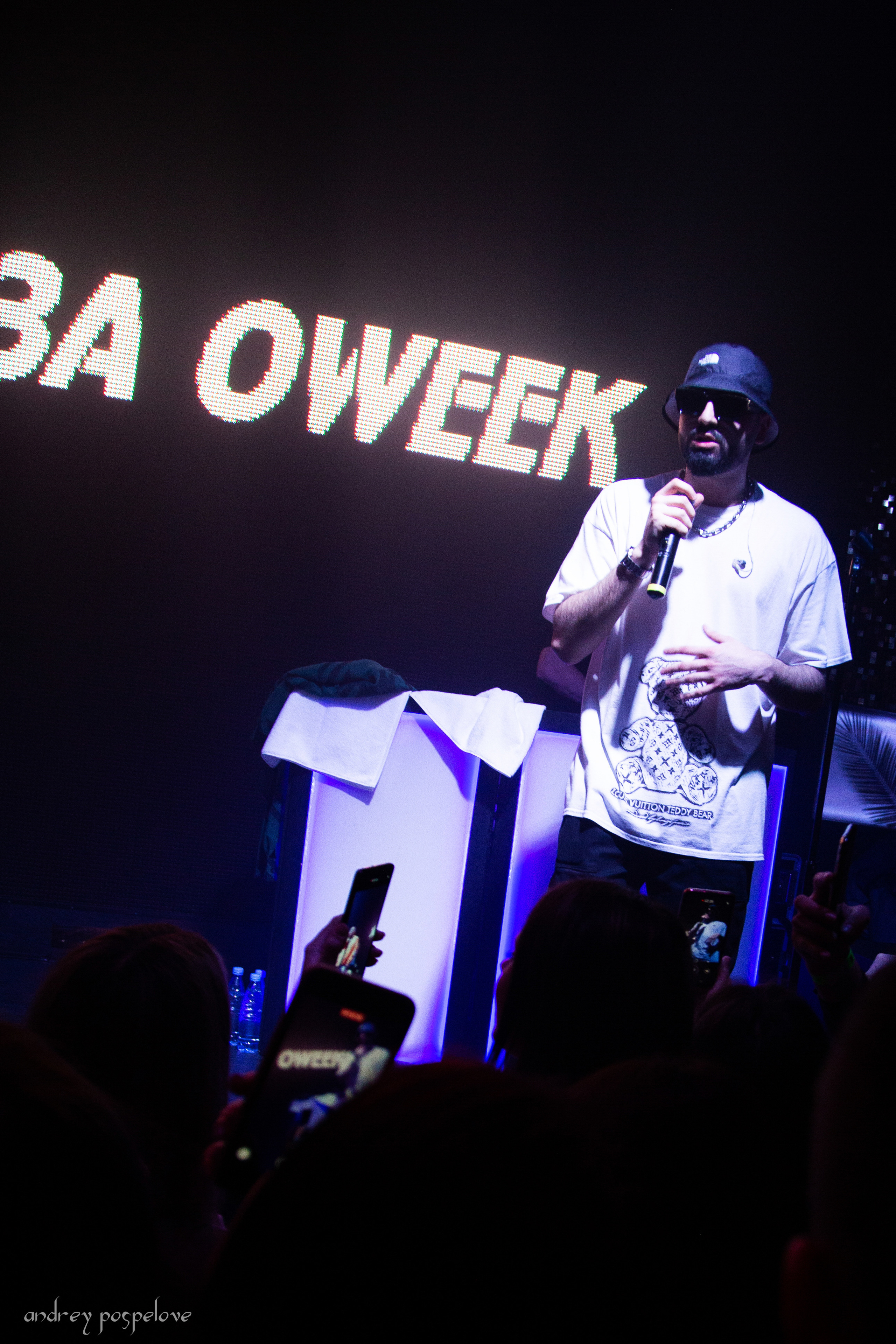 Ханза. Andrey Pospelove. Фотограф в Саратове