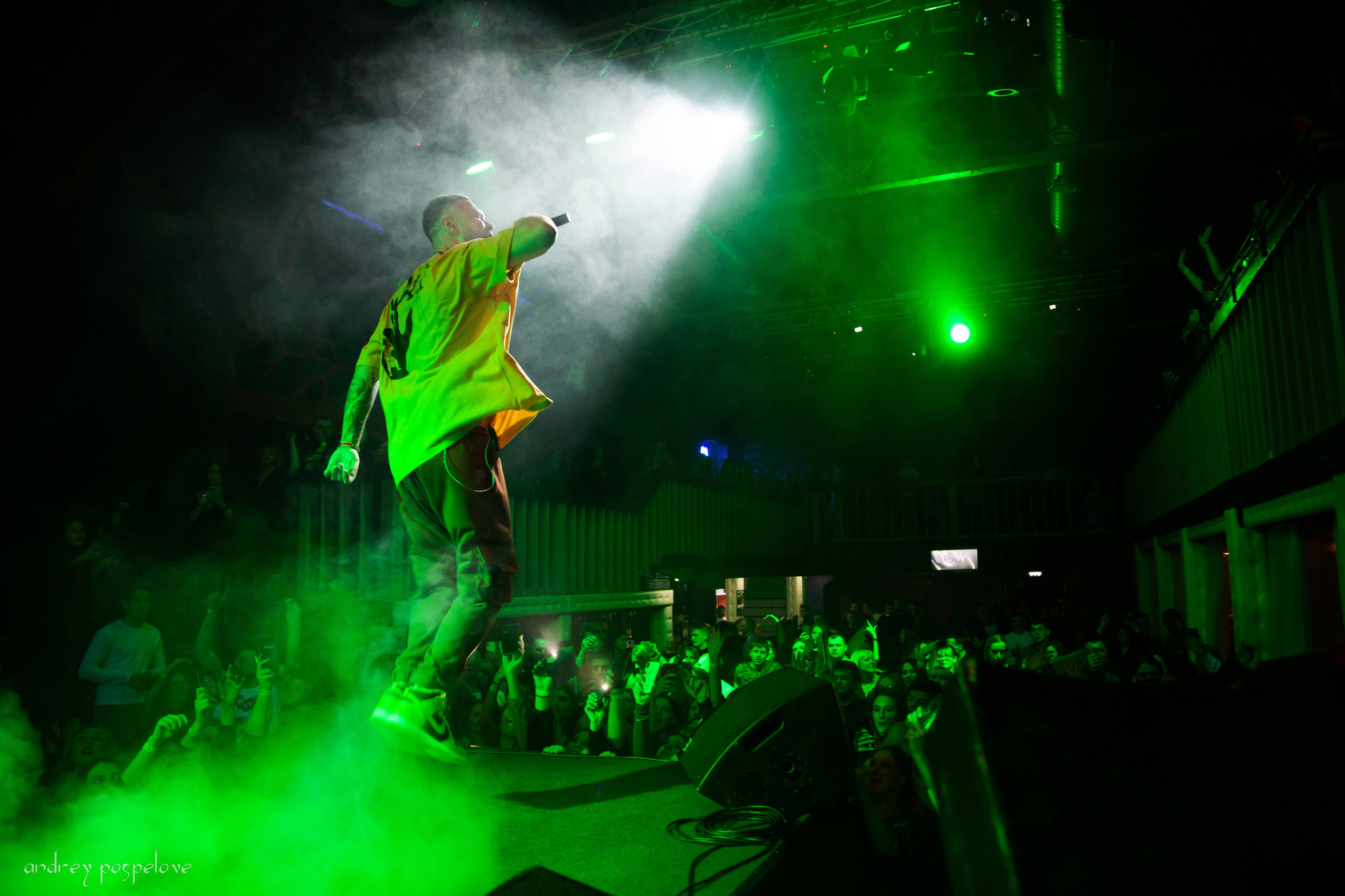 ЗОМБ. Andrey Pospelove. Фотограф в Саратове