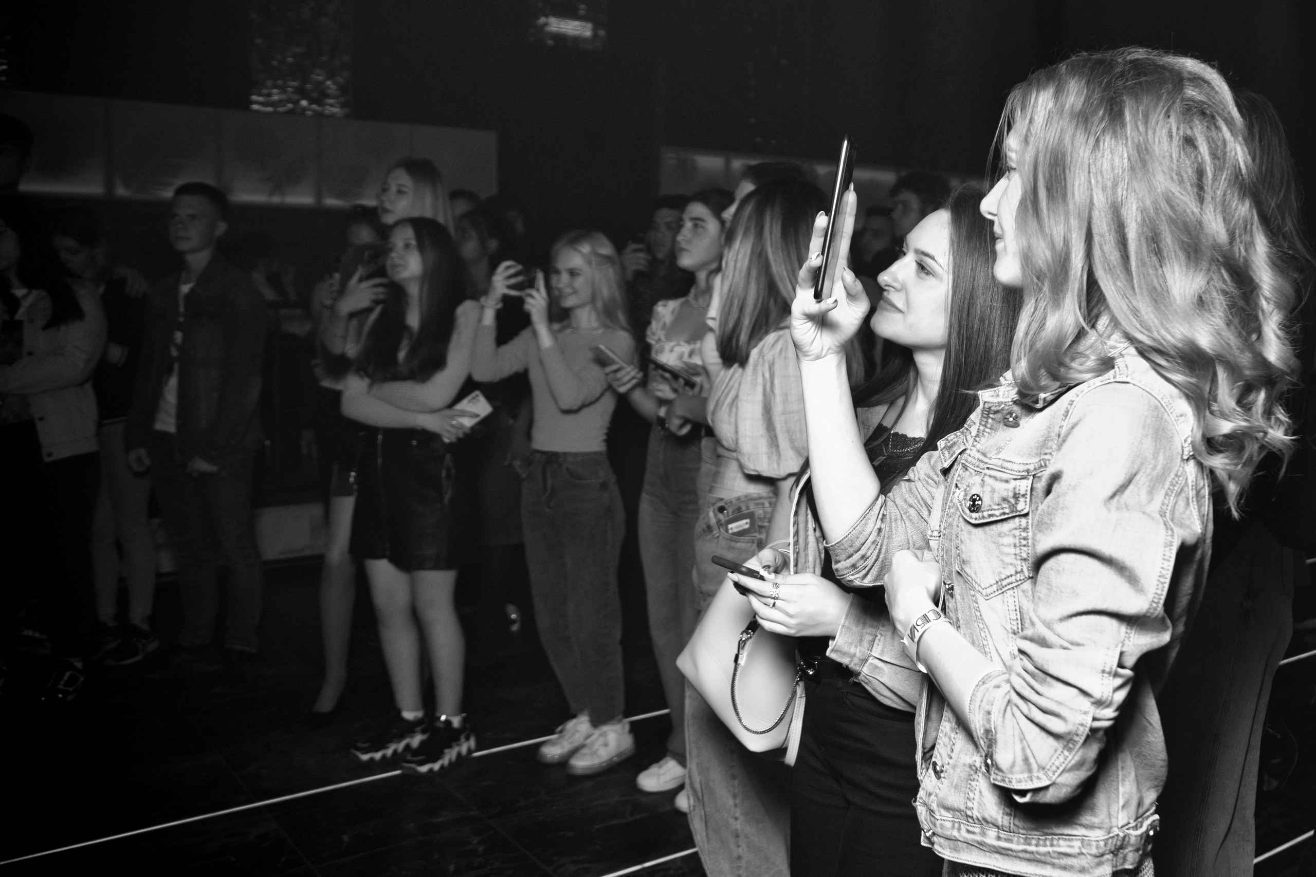 Конфуз. Andrey Pospelove. Фотограф в Саратове