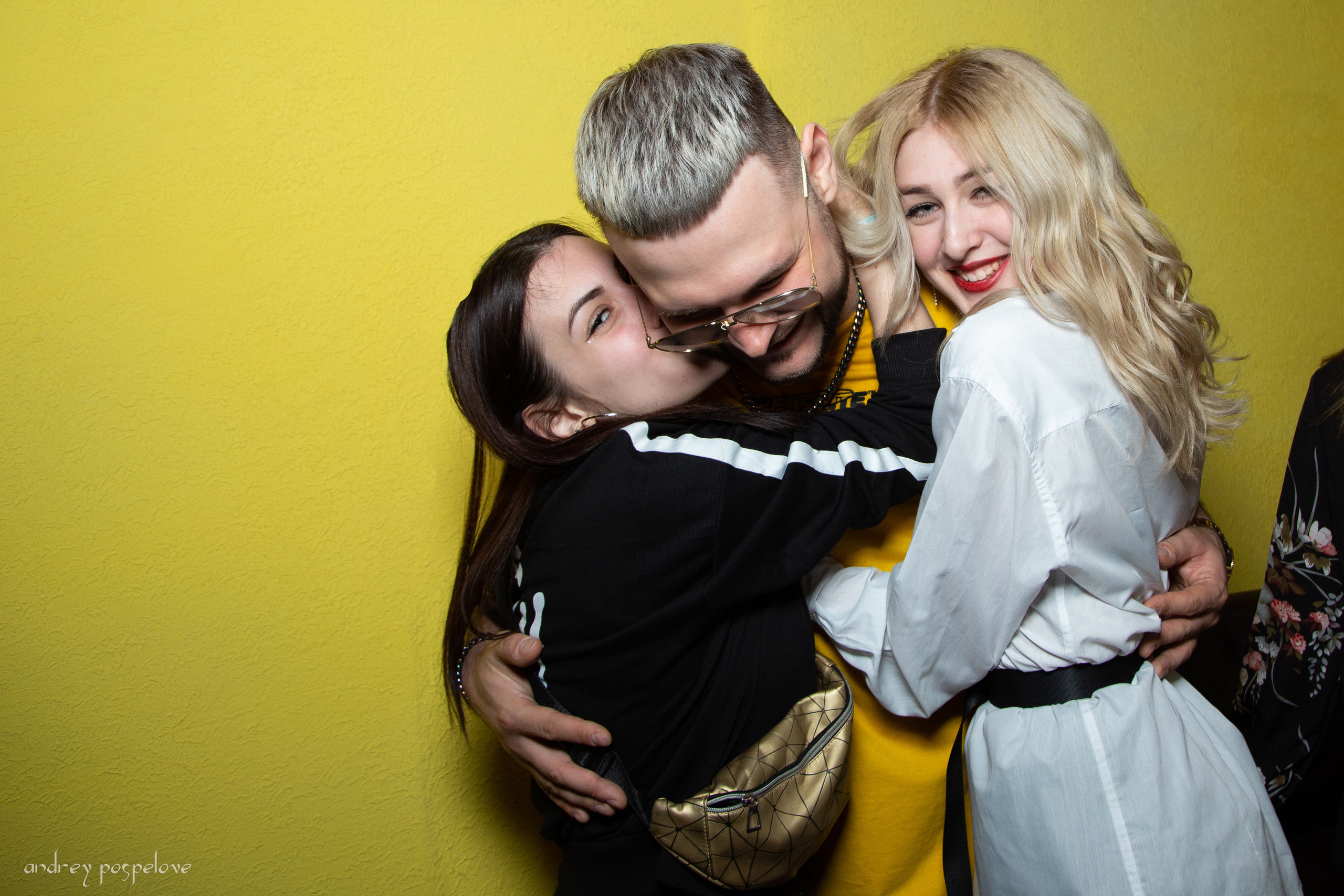 ЗОМБ. Andrey Pospelove. Фотограф в Саратове