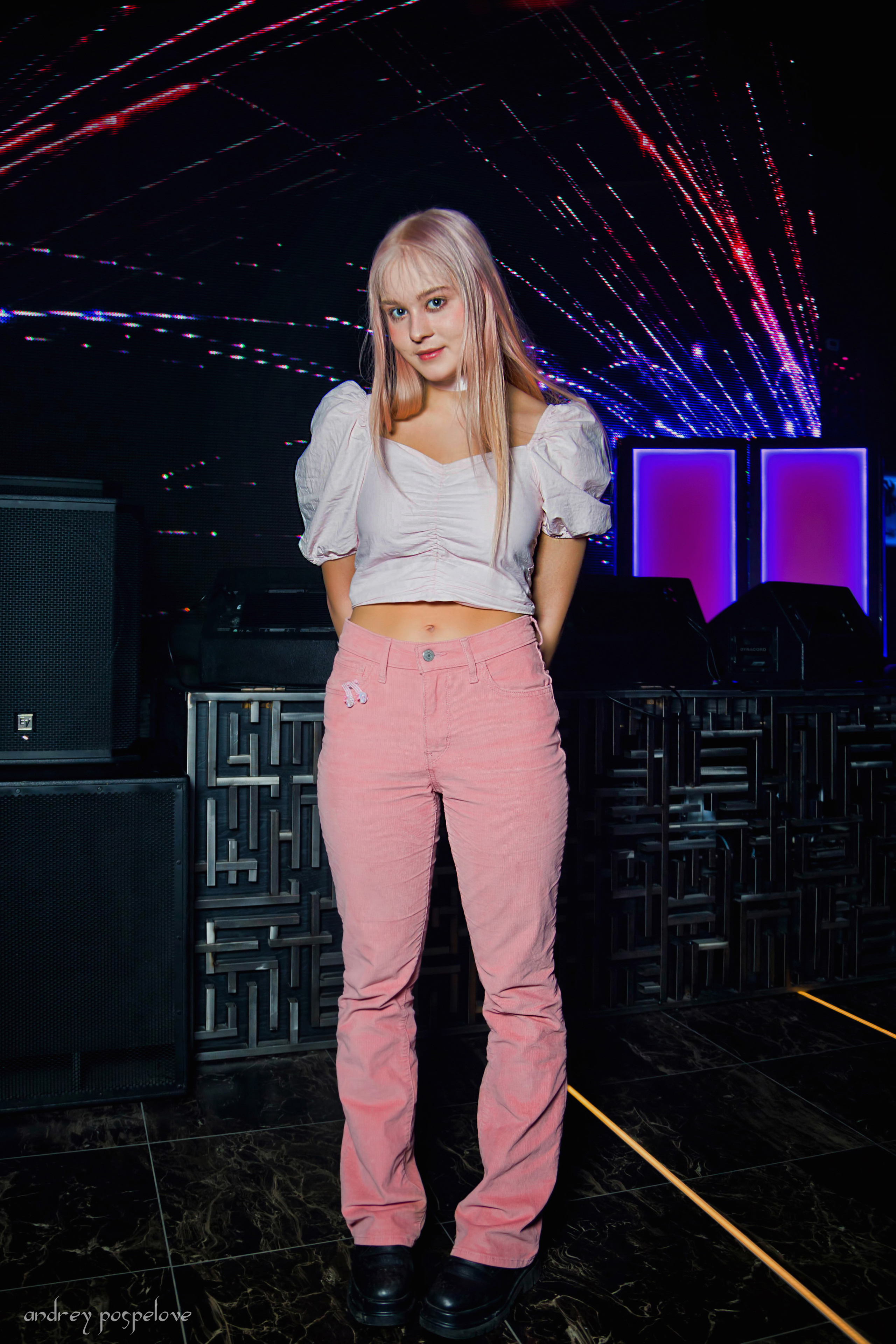 Ханза. Andrey Pospelove. Фотограф в Саратове