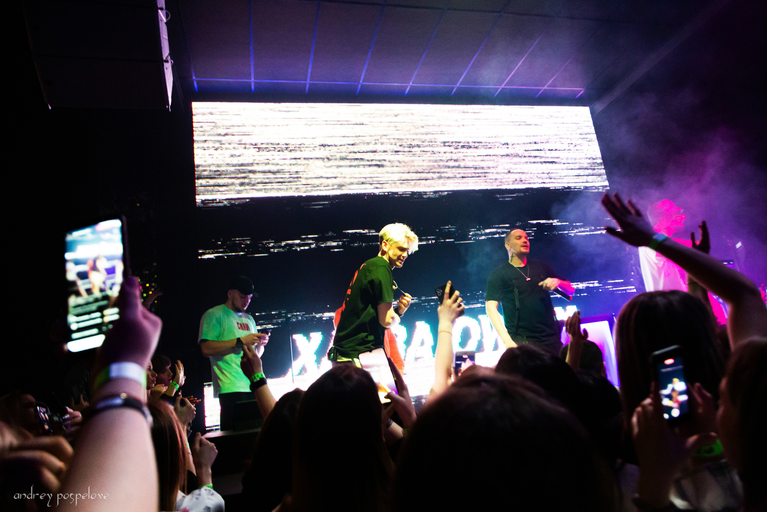 Ханза. Andrey Pospelove. Фотограф в Саратове