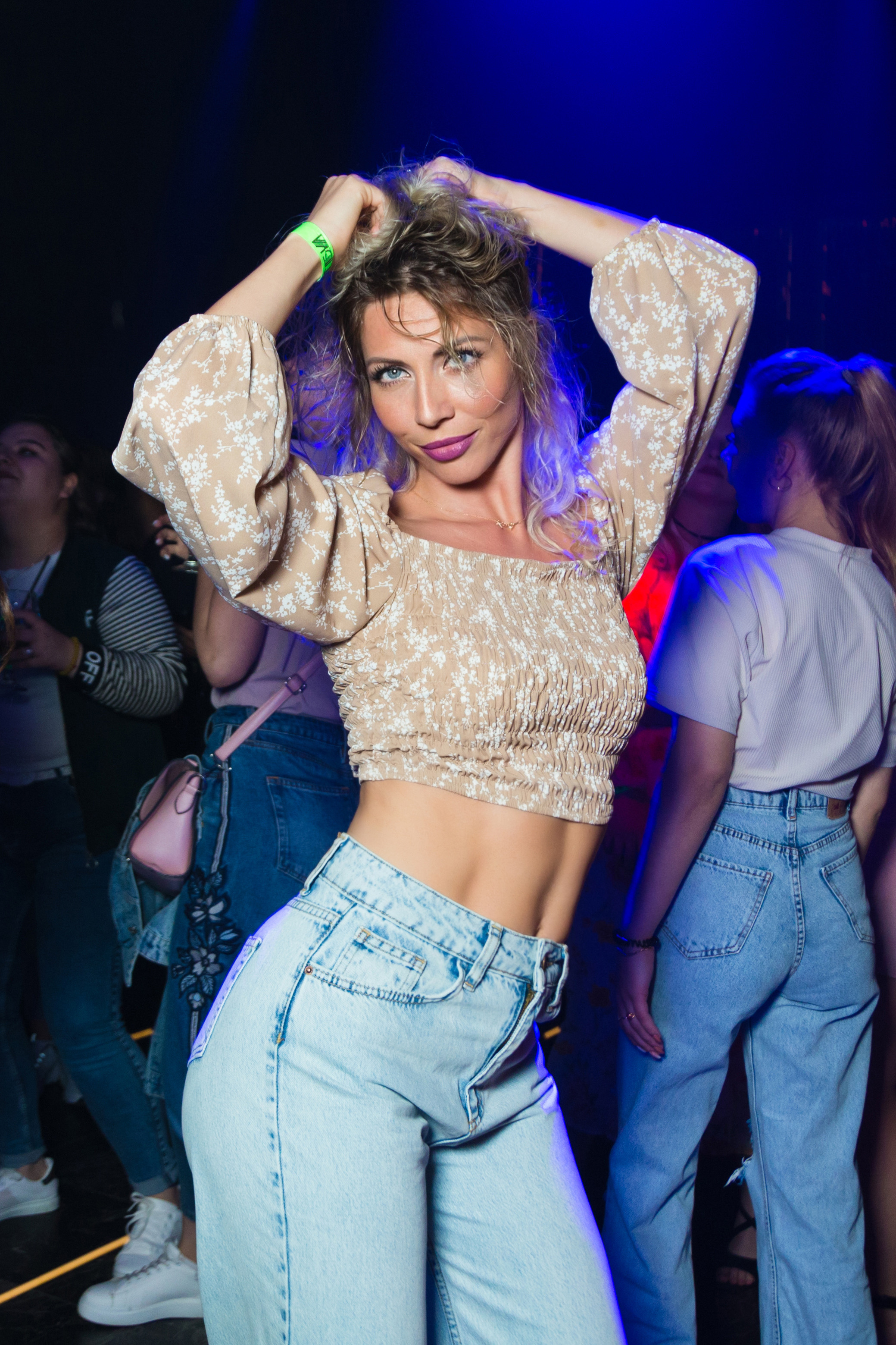 Конфуз. Andrey Pospelove. Фотограф в Саратове