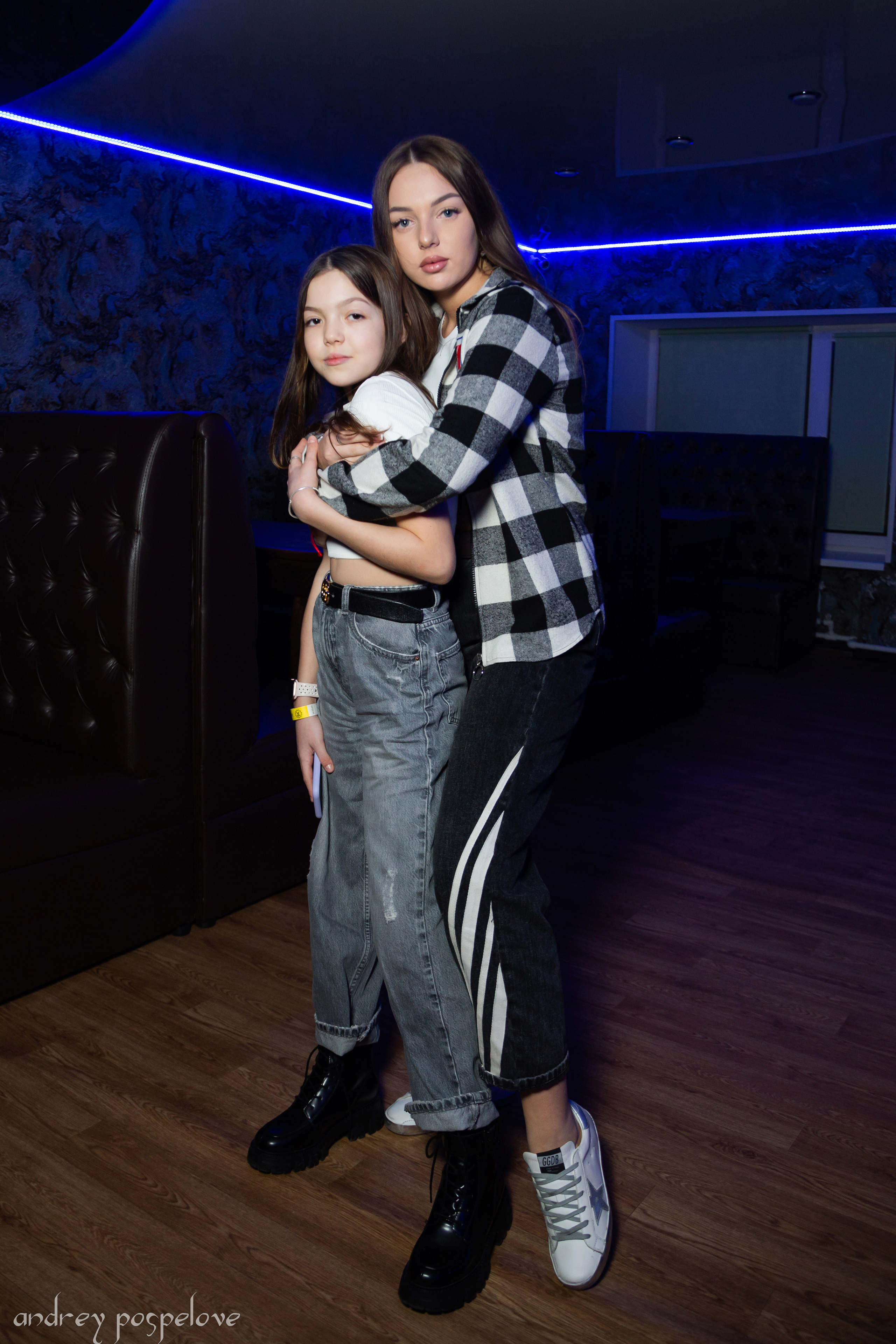 ЗОМБ. Andrey Pospelove. Фотограф в Саратове