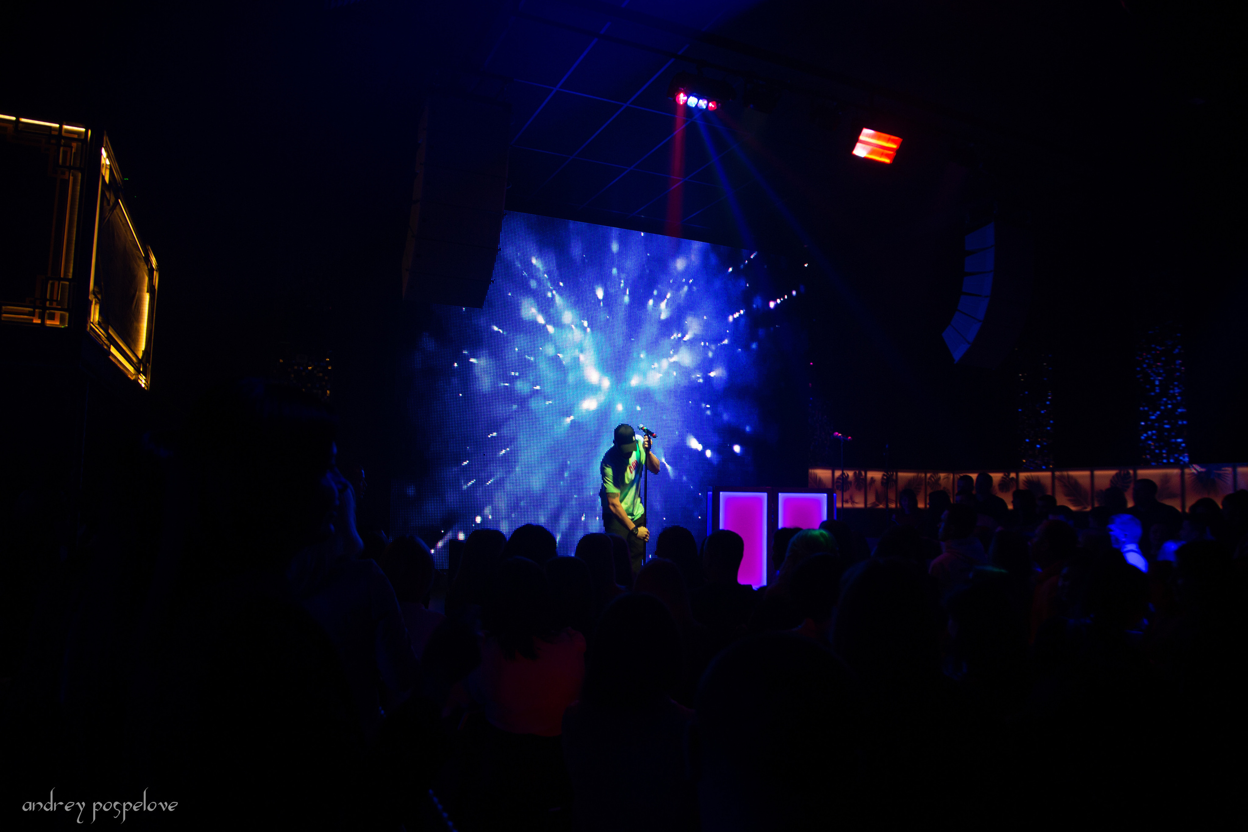 Ханза. Andrey Pospelove. Фотограф в Саратове