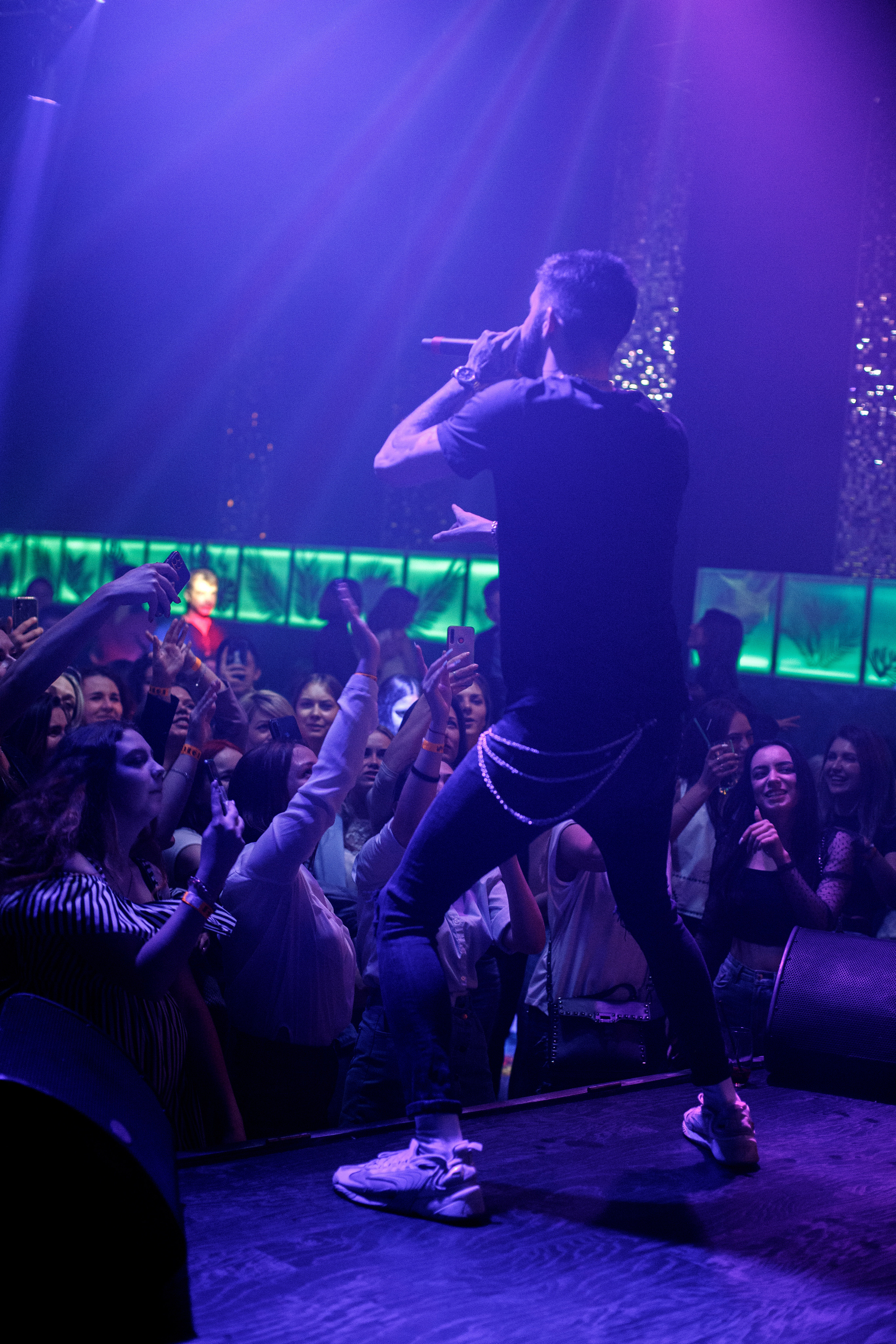 Nebezao. Andrey Pospelove. Фотограф в Саратове