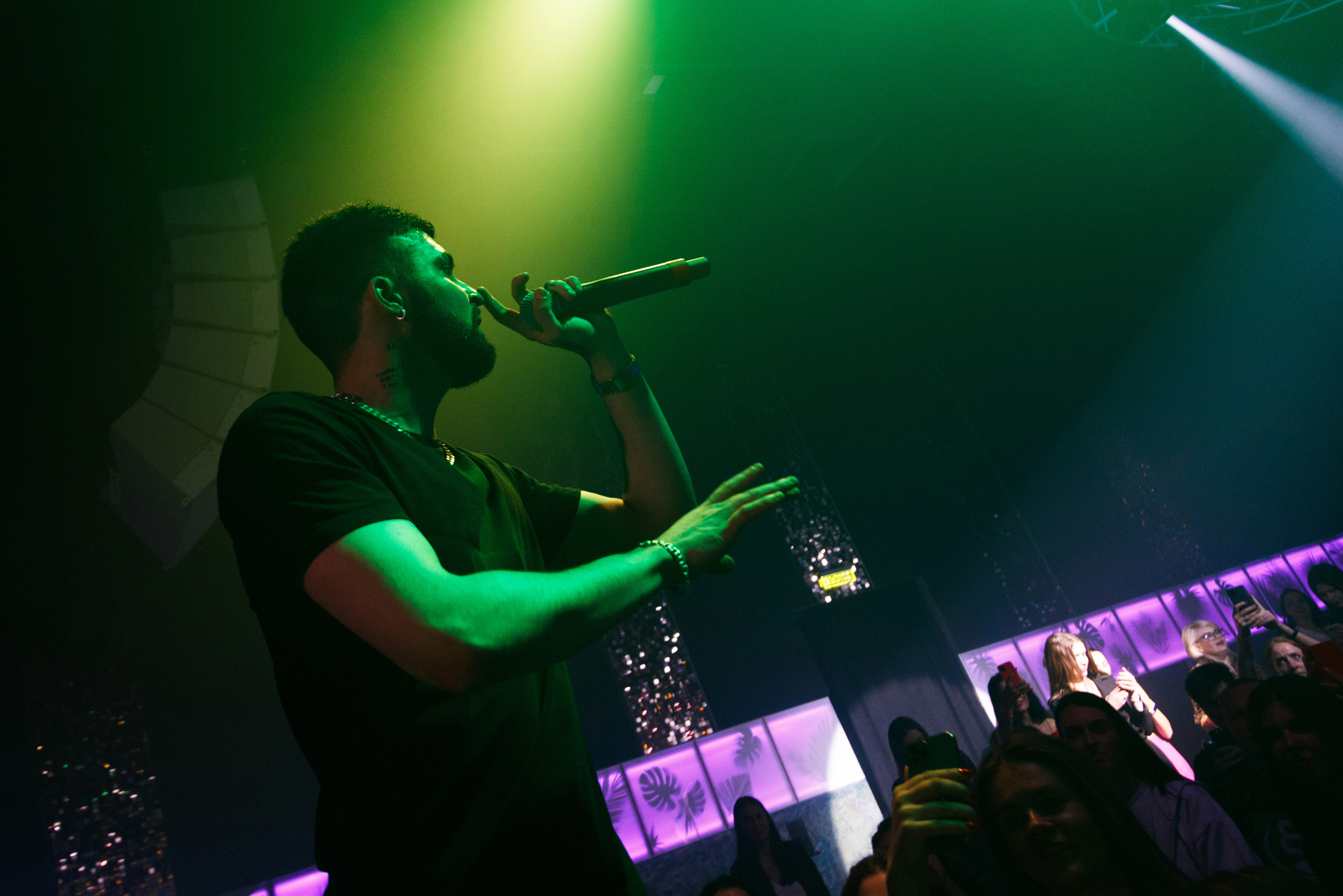 Nebezao. Andrey Pospelove. Фотограф в Саратове