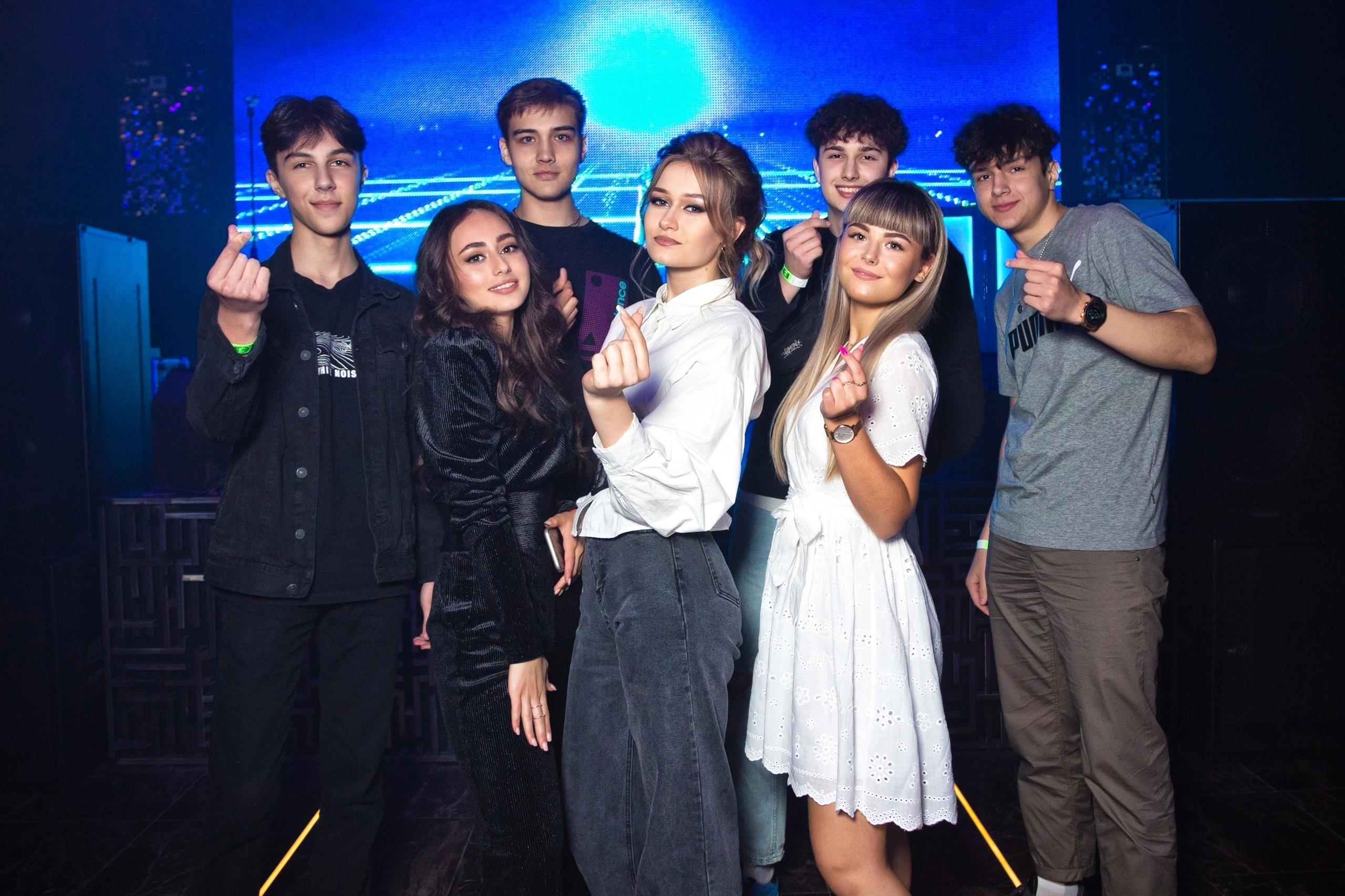 Конфуз. Andrey Pospelove. Фотограф в Саратове