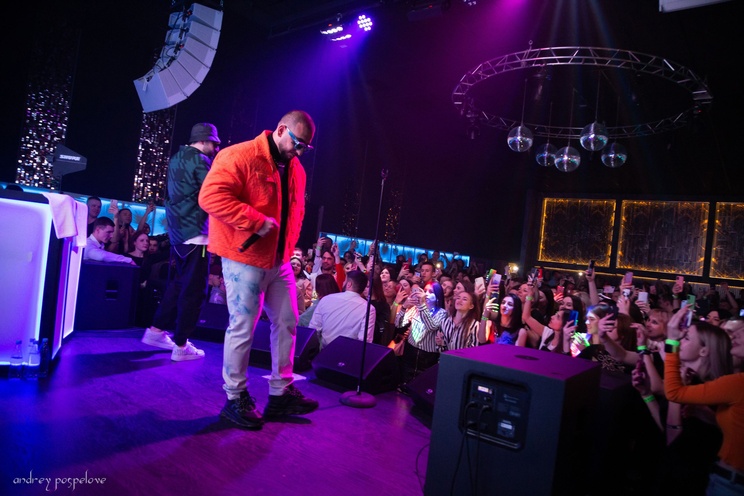 Ханза. Andrey Pospelove. Фотограф в Саратове