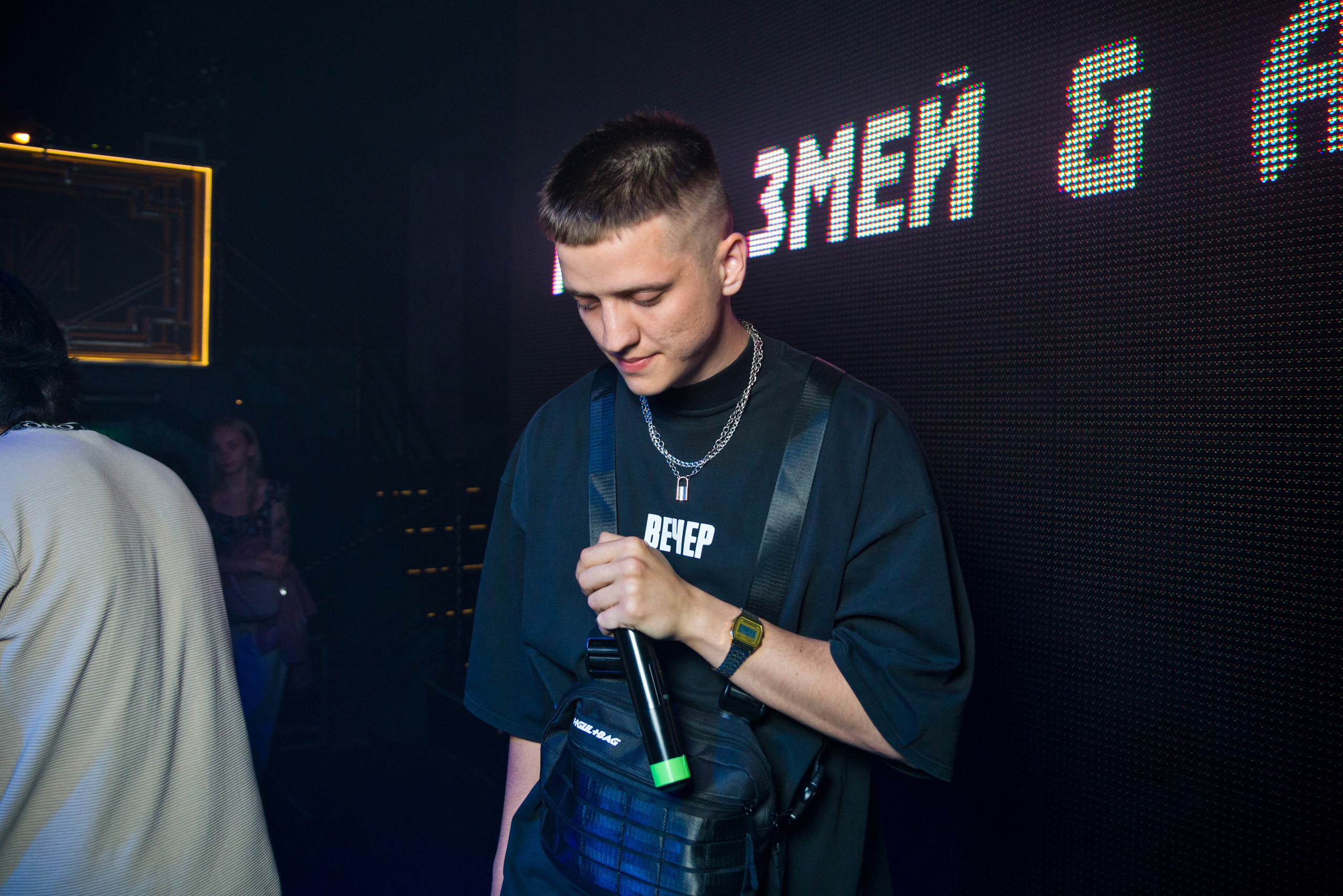 Конфуз. Andrey Pospelove. Фотограф в Саратове