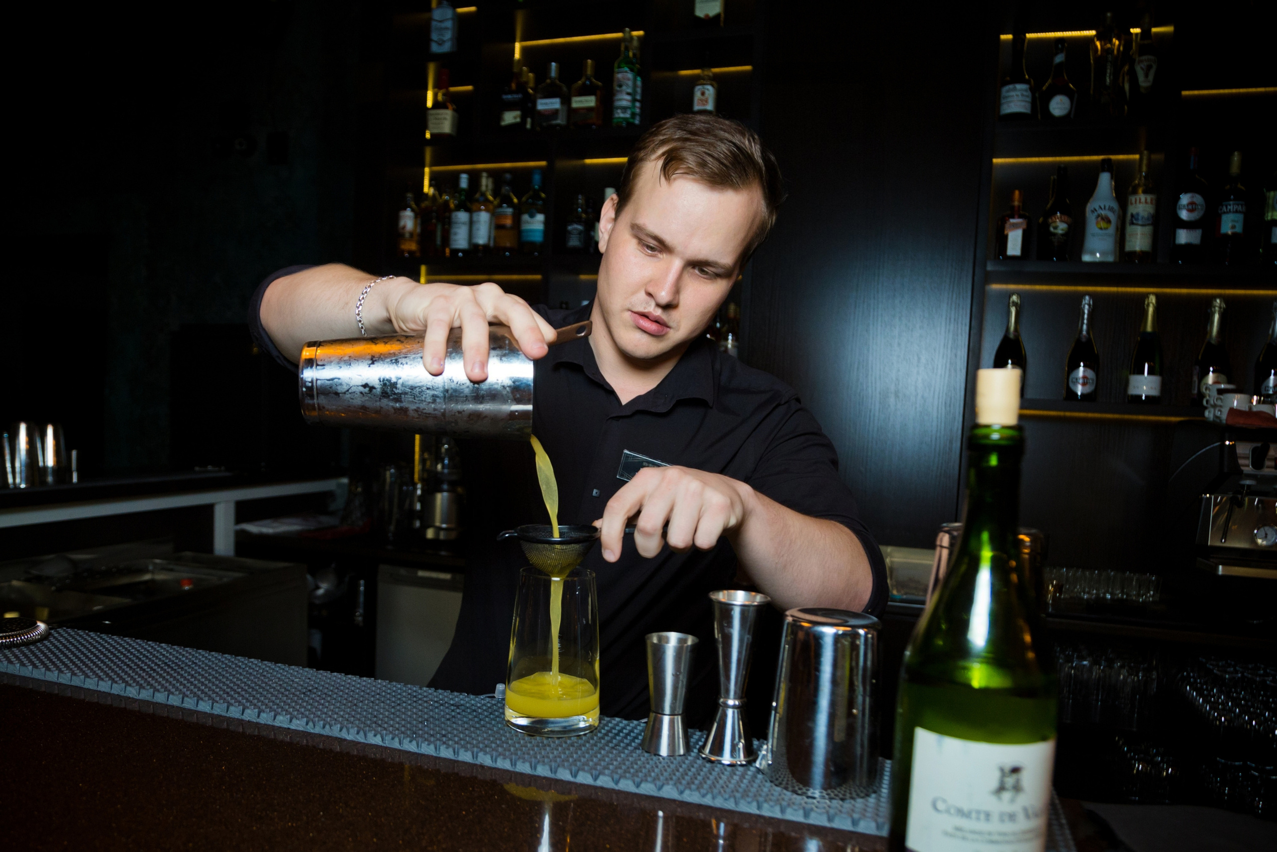 Nebezao. Andrey Pospelove. Фотограф в Саратове