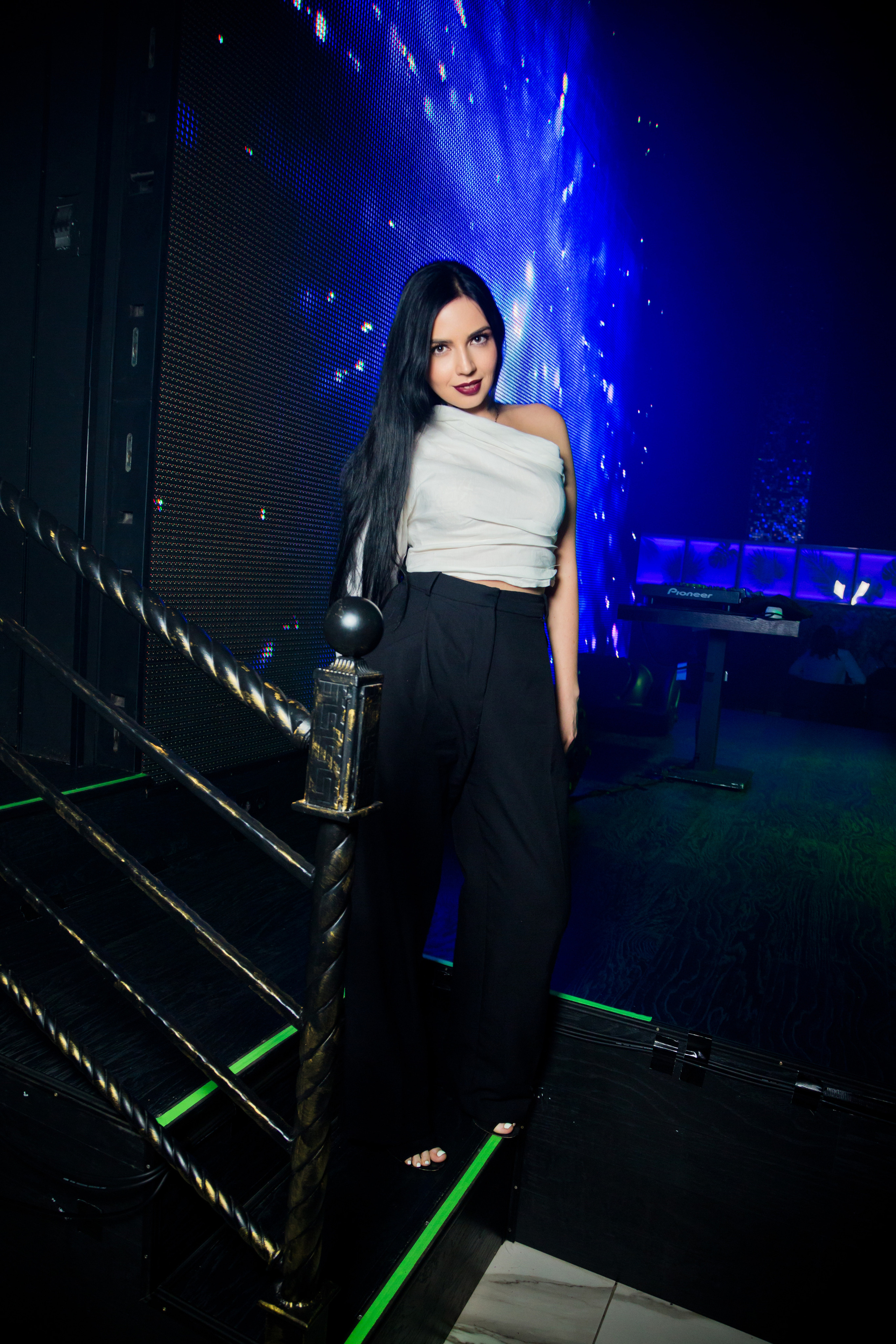 Nebezao. Andrey Pospelove. Фотограф в Саратове