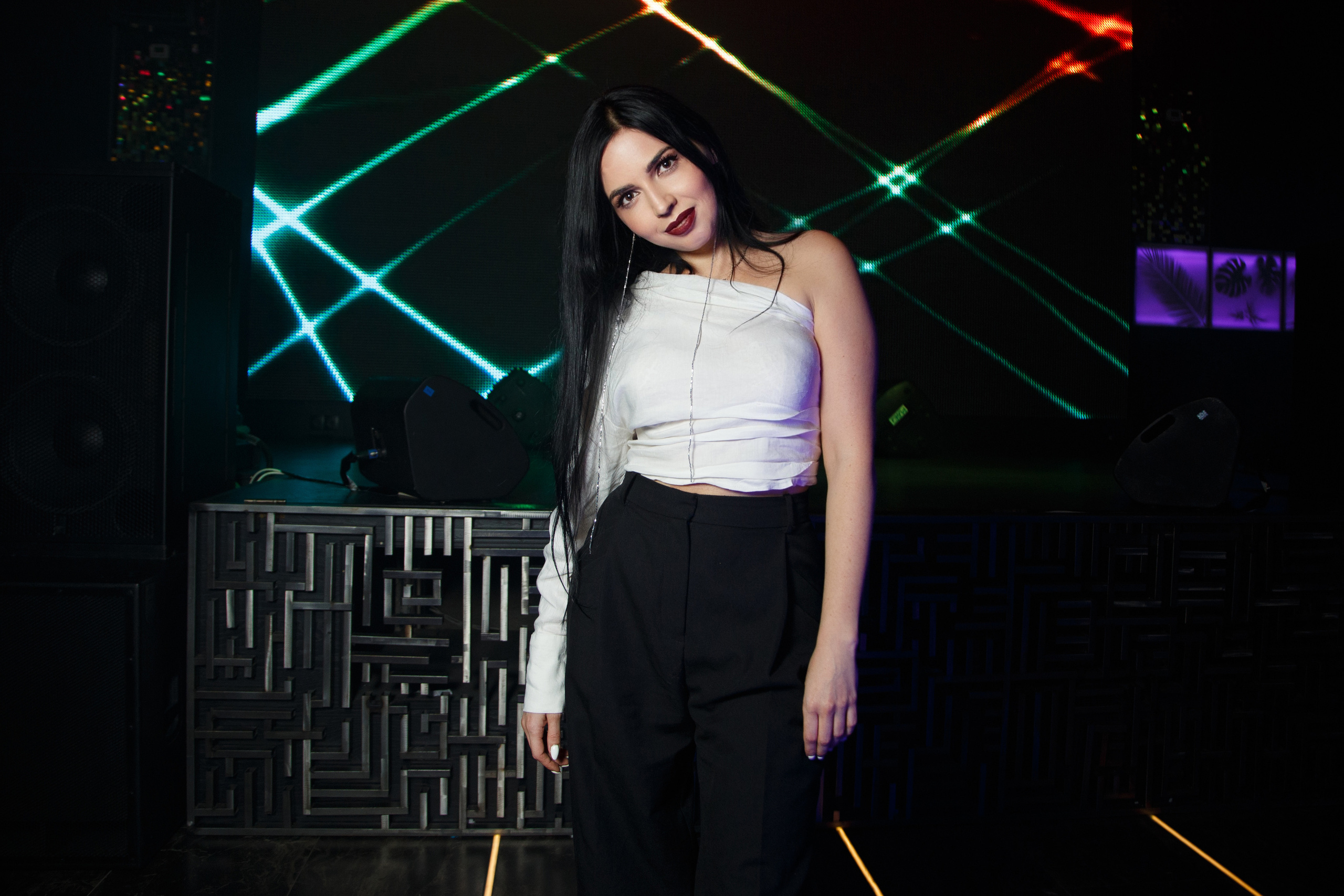 Nebezao. Andrey Pospelove. Фотограф в Саратове