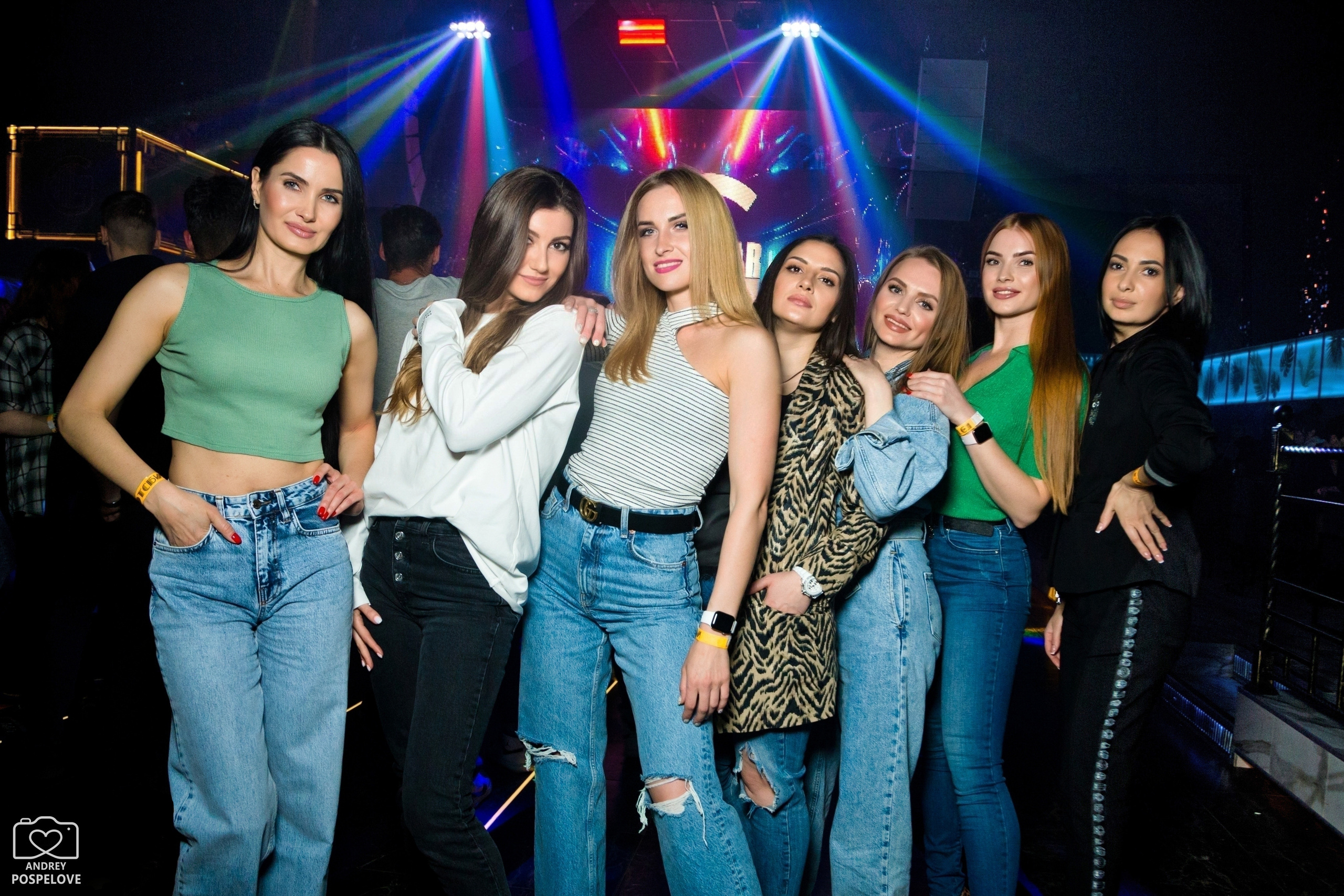 Кавер-группа RIVERTIME. Andrey Pospelove. Фотограф в Саратове