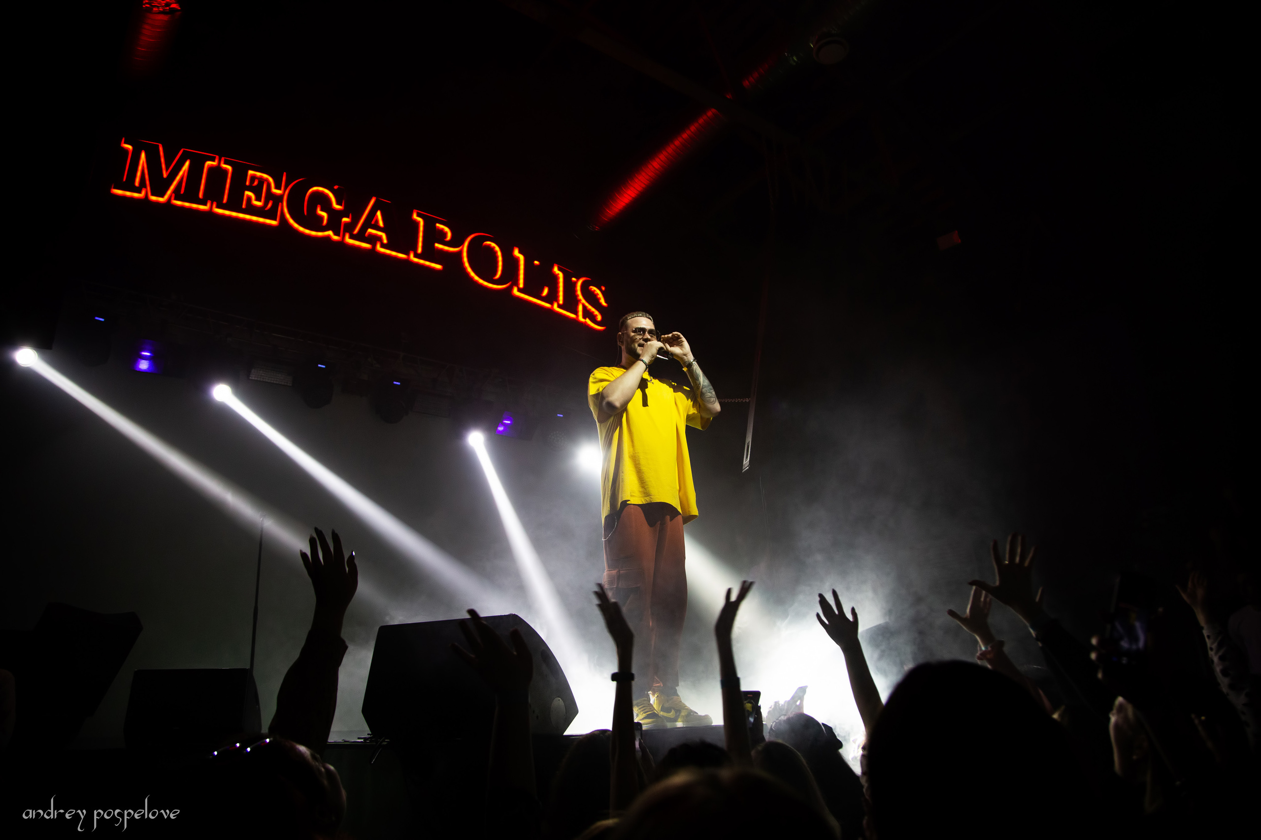 ЗОМБ. Andrey Pospelove. Фотограф в Саратове