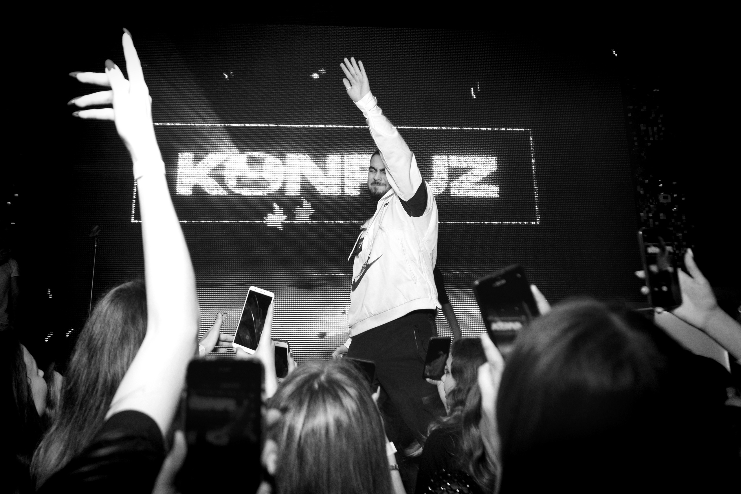 Конфуз. Andrey Pospelove. Фотограф в Саратове