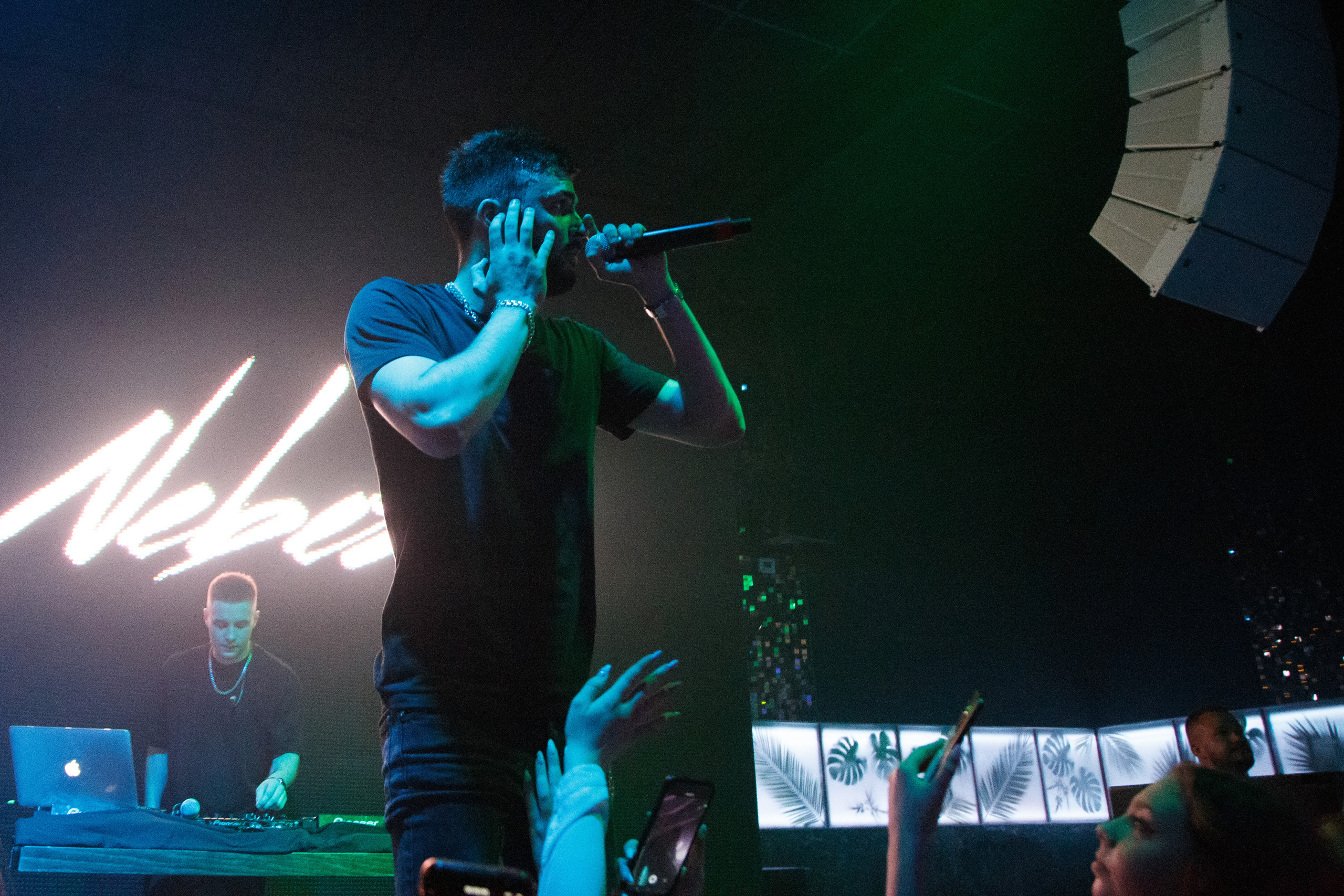 Nebezao. Andrey Pospelove. Фотограф в Саратове