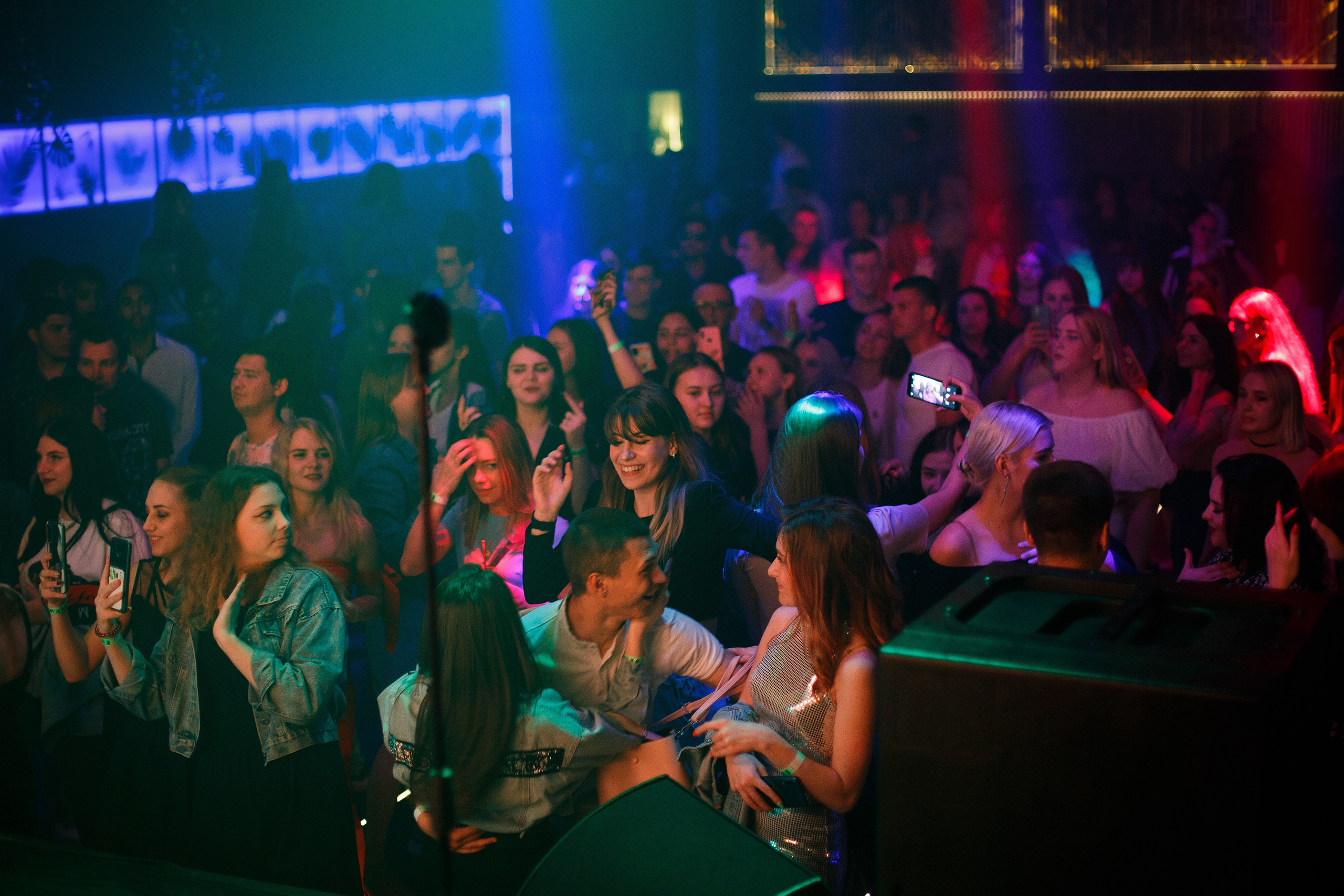 Конфуз. Andrey Pospelove. Фотограф в Саратове