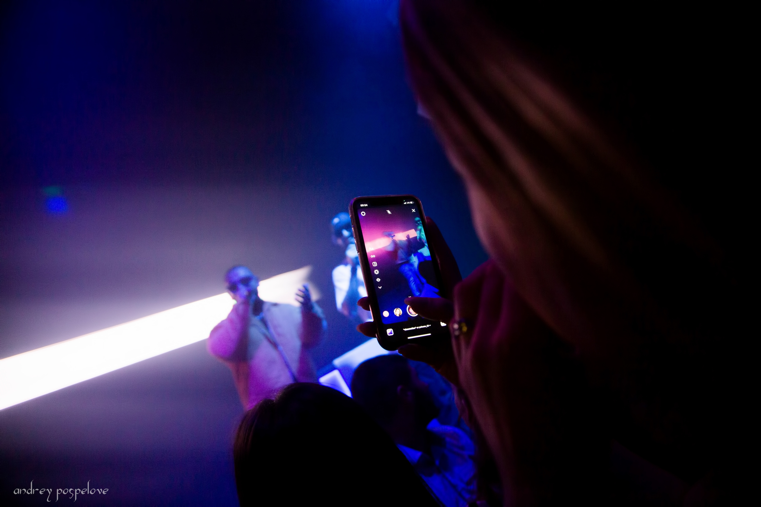 Ханза. Andrey Pospelove. Фотограф в Саратове