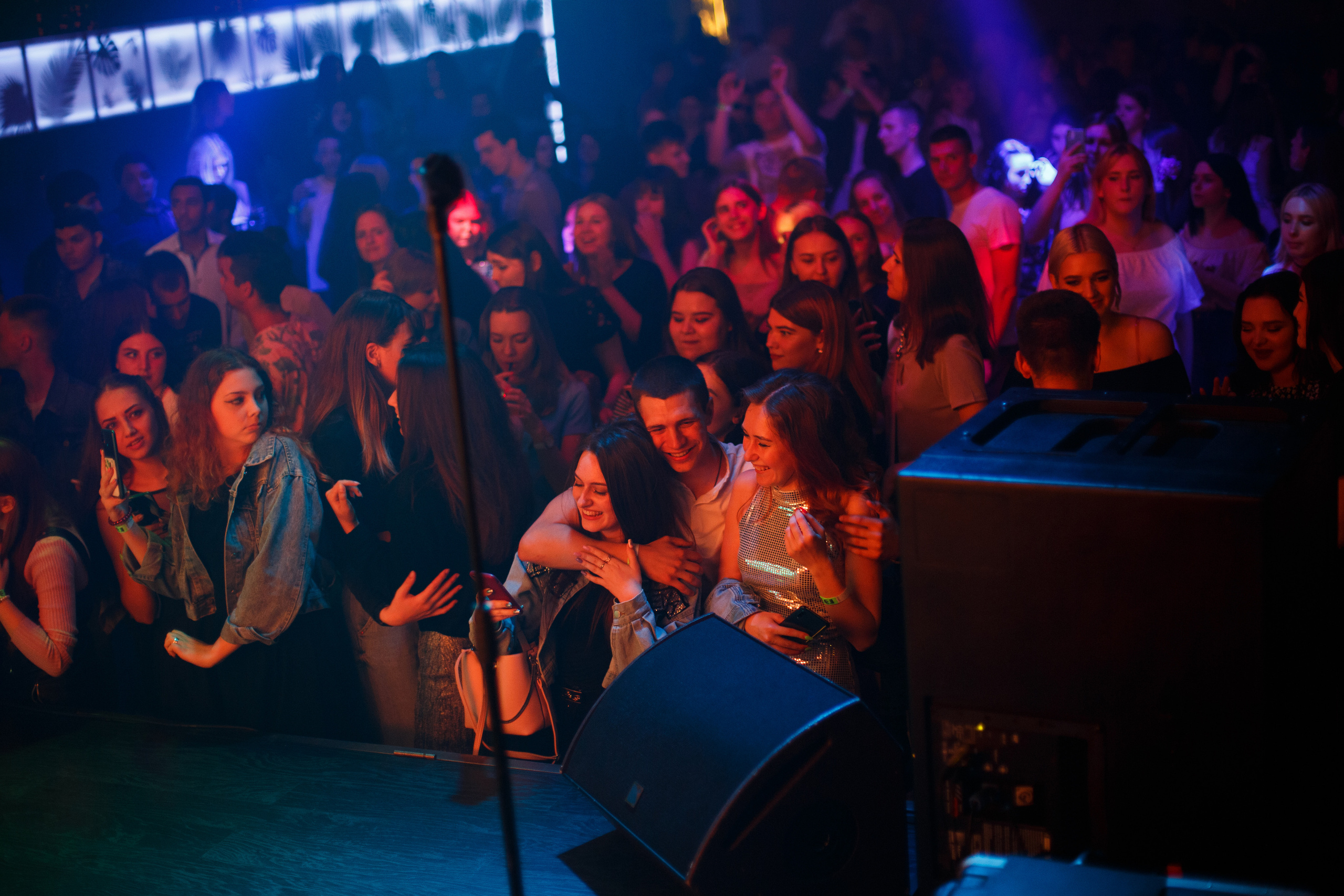 Конфуз. Andrey Pospelove. Фотограф в Саратове