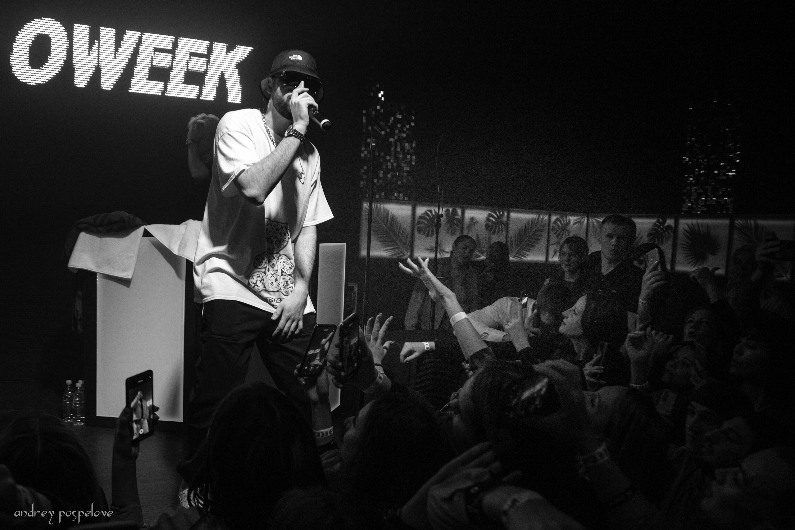 Ханза. Andrey Pospelove. Фотограф в Саратове