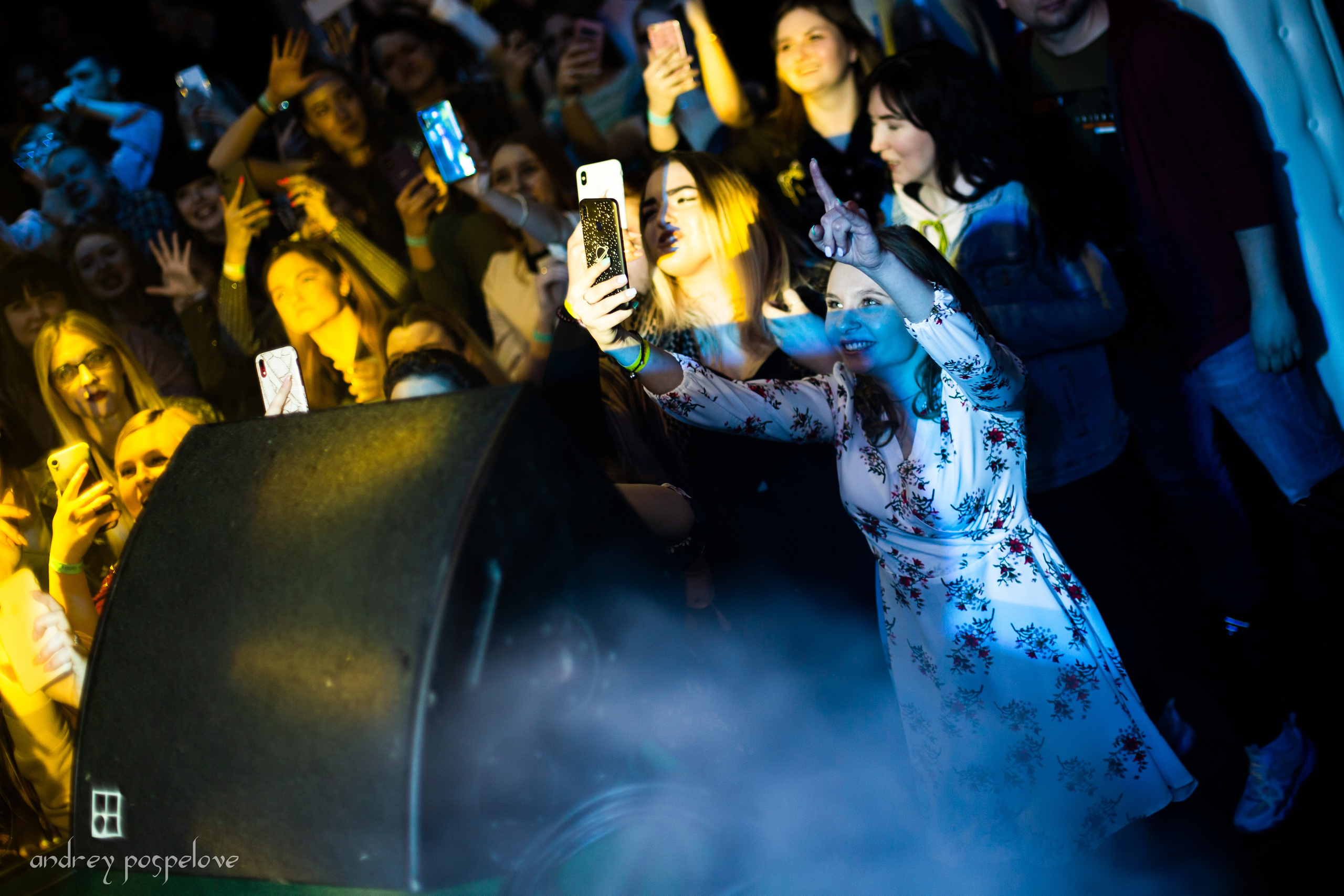 ЗОМБ. Andrey Pospelove. Фотограф в Саратове