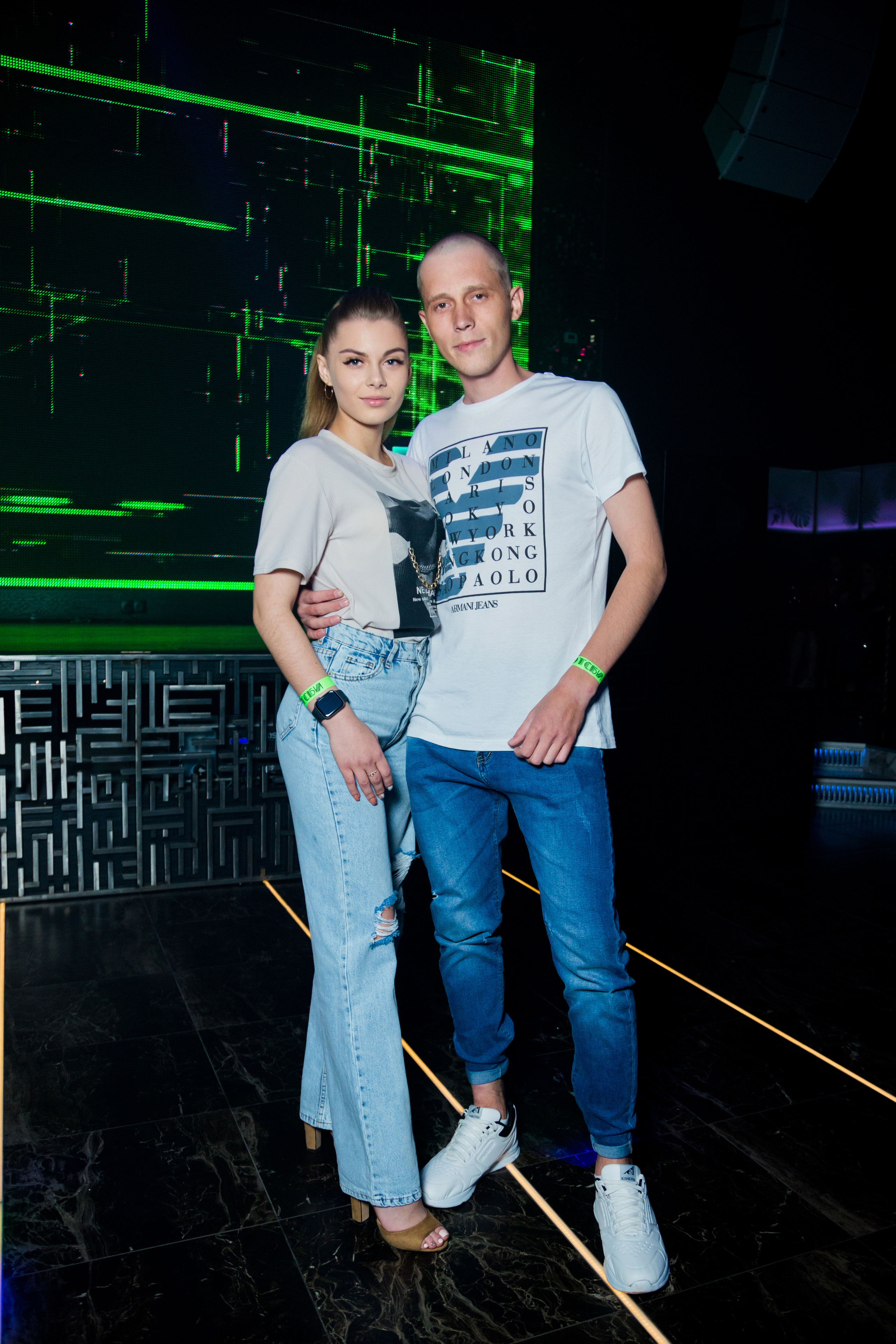 Конфуз. Andrey Pospelove. Фотограф в Саратове